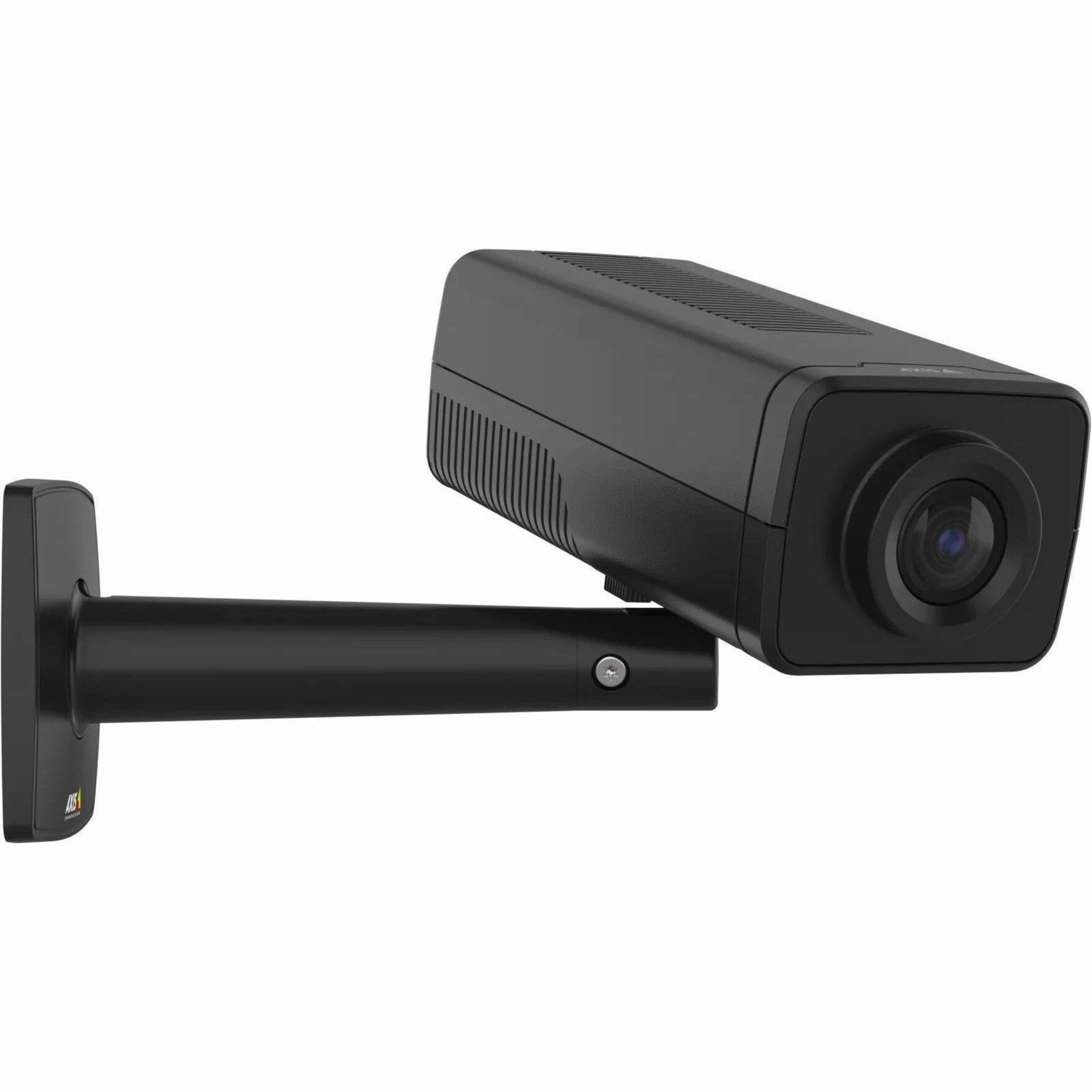 AXIS Q1728 8 Megapixel Outdoor 4K Network Camera - Color - TAA Compliant - Infrared Night Vision - H.265, H.264, H.264B (MPEG-4 Part 10/AVC), H.264H (MPEG-4 Part 10/AVC), H.264M (MPEG-4 Part 10/AVC), Motion JPEG, H.265 (MPEG-H Part 2/HEVC) Main Profile, Zipstream, AVI - 3840 x 2160 - 5.90 mm- 13.30 mm Varifocal Lens - 2.3x Optical - 60 fps - RGB CMOS - Gigabit Ethernet - HDMI - Tripod Mount - Audio Support