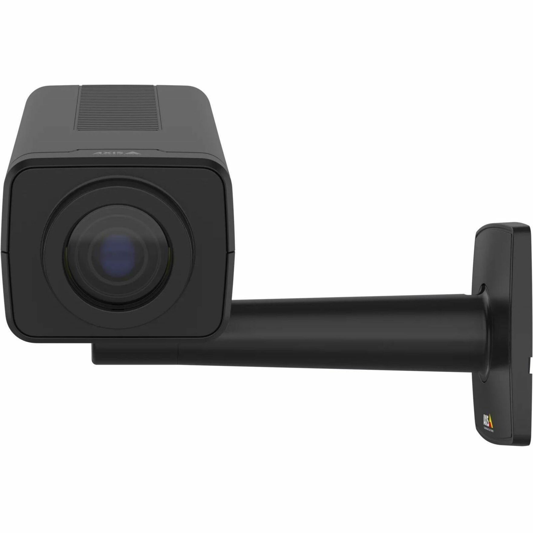AXIS Q1728 48 mm 8 Megapixel Outdoor 4K Network Camera - Color - TAA Compliant - Infrared Night Vision - H.265, H.264, H.264B (MPEG-4 Part 10/AVC), H.264H (MPEG-4 Part 10/AVC), H.264M (MPEG-4 Part 10/AVC), Motion JPEG, H.265 (MPEG-H Part 2/HEVC) Main Profile, Zipstream, AVI - 3840 x 2160 - 15.20 mm- 48.70 mm Varifocal Lens - 3.2x Optical - 60 fps - RGB CMOS - Gigabit Ethernet - HDMI - Tripod Mount - Audio Support