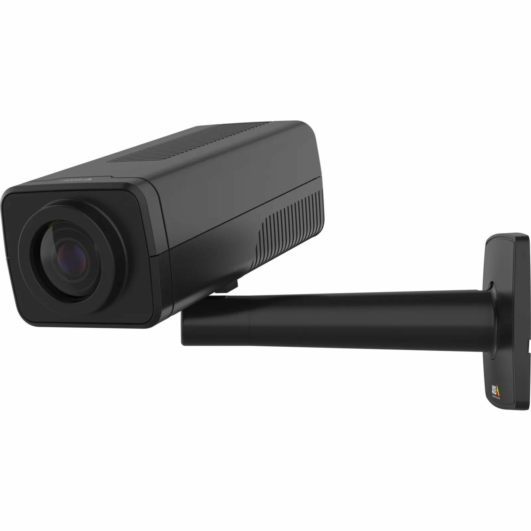 AXIS Q1728 48 mm 8 Megapixel Outdoor 4K Network Camera - Color - TAA Compliant - Infrared Night Vision - H.265, H.264, H.264B (MPEG-4 Part 10/AVC), H.264H (MPEG-4 Part 10/AVC), H.264M (MPEG-4 Part 10/AVC), Motion JPEG, H.265 (MPEG-H Part 2/HEVC) Main Profile, Zipstream, AVI - 3840 x 2160 - 15.20 mm- 48.70 mm Varifocal Lens - 3.2x Optical - 60 fps - RGB CMOS - Gigabit Ethernet - HDMI - Tripod Mount - Audio Support
