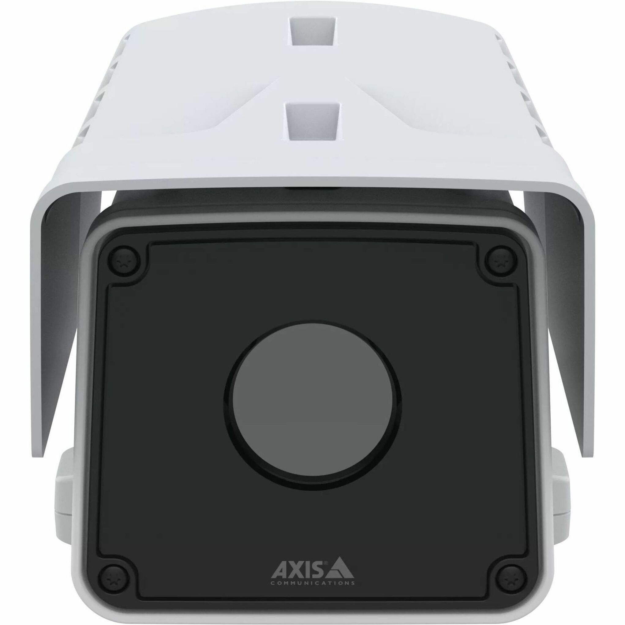 AXIS Q2112-E Outdoor Network Camera - Color - Box - Fixed Lens - 30 fps - PT Mount - IK10 - IP66, IP67 - Shock Proof, Impact Resistant - Ingress Protection, Thermal Detection, Built-in Cybersecurity