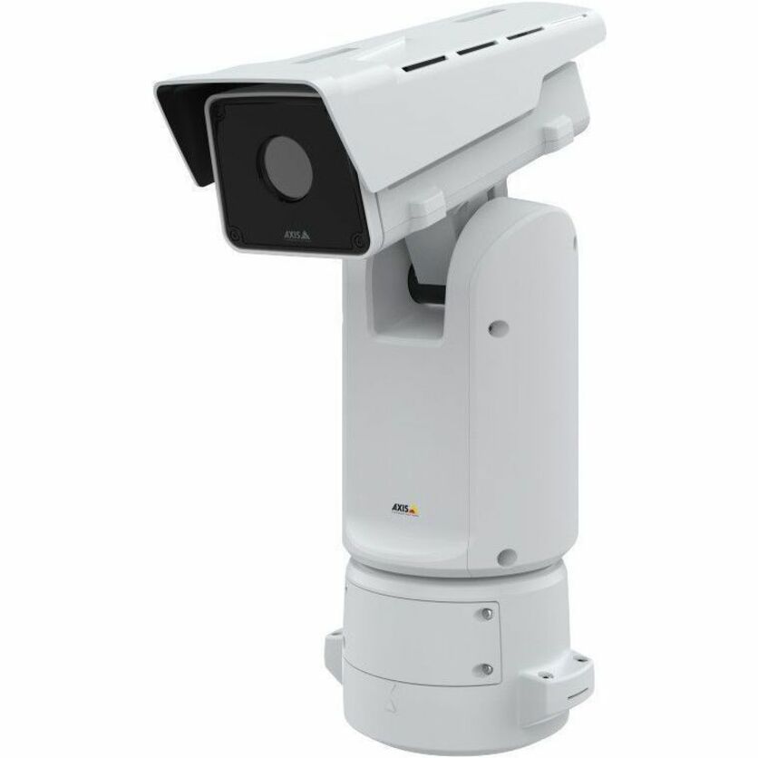AXIS Q2111-E Surveillance Camera - Fixed Lens - 30 fps - PT Mount - IK10 - IP66, IP67 - Impact Resistant - Ingress Protection, Thermal Detection
