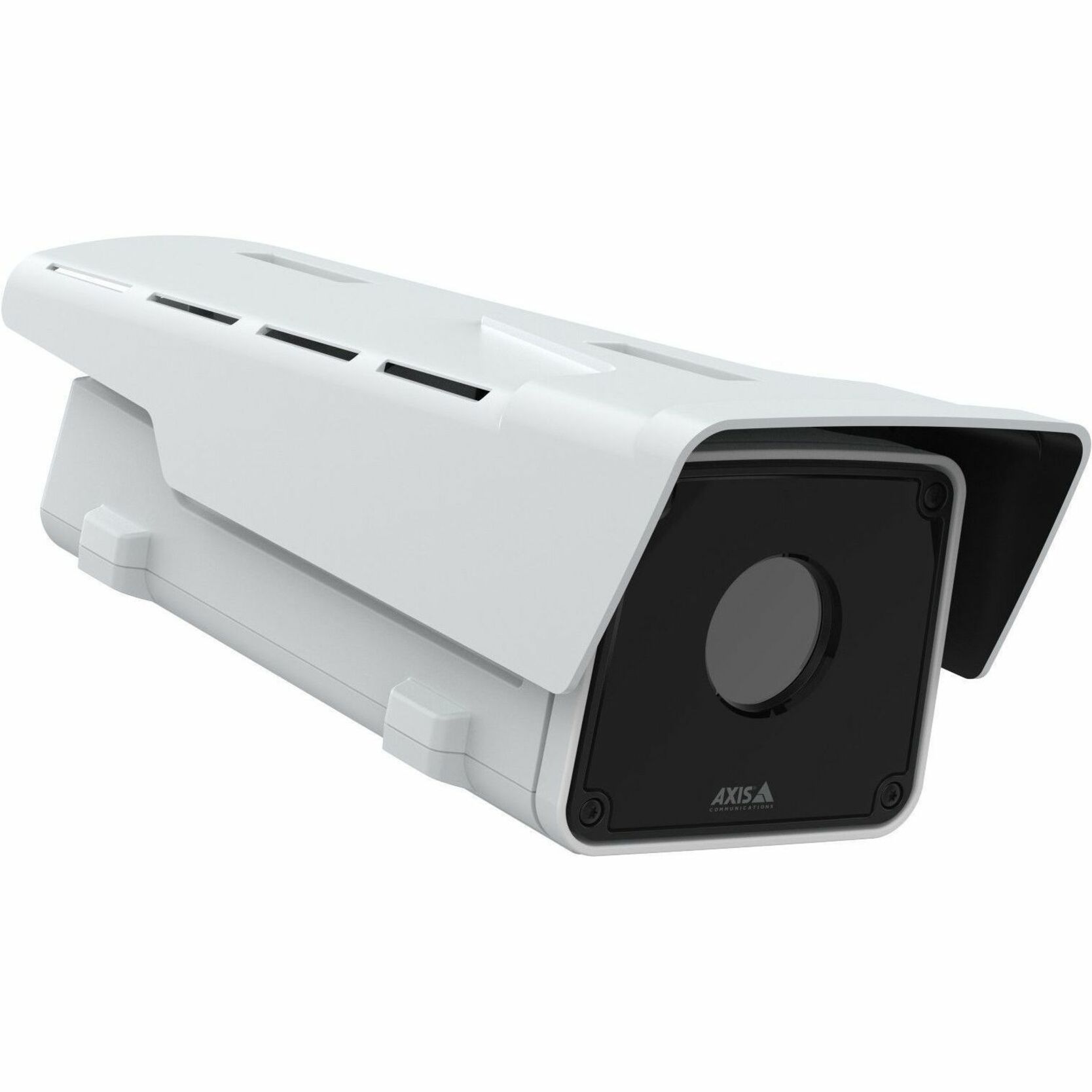AXIS Q2111-E Surveillance Camera - Fixed Lens - 30 fps - PT Mount - IK10 - IP66, IP67 - Impact Resistant - Ingress Protection, Thermal Detection