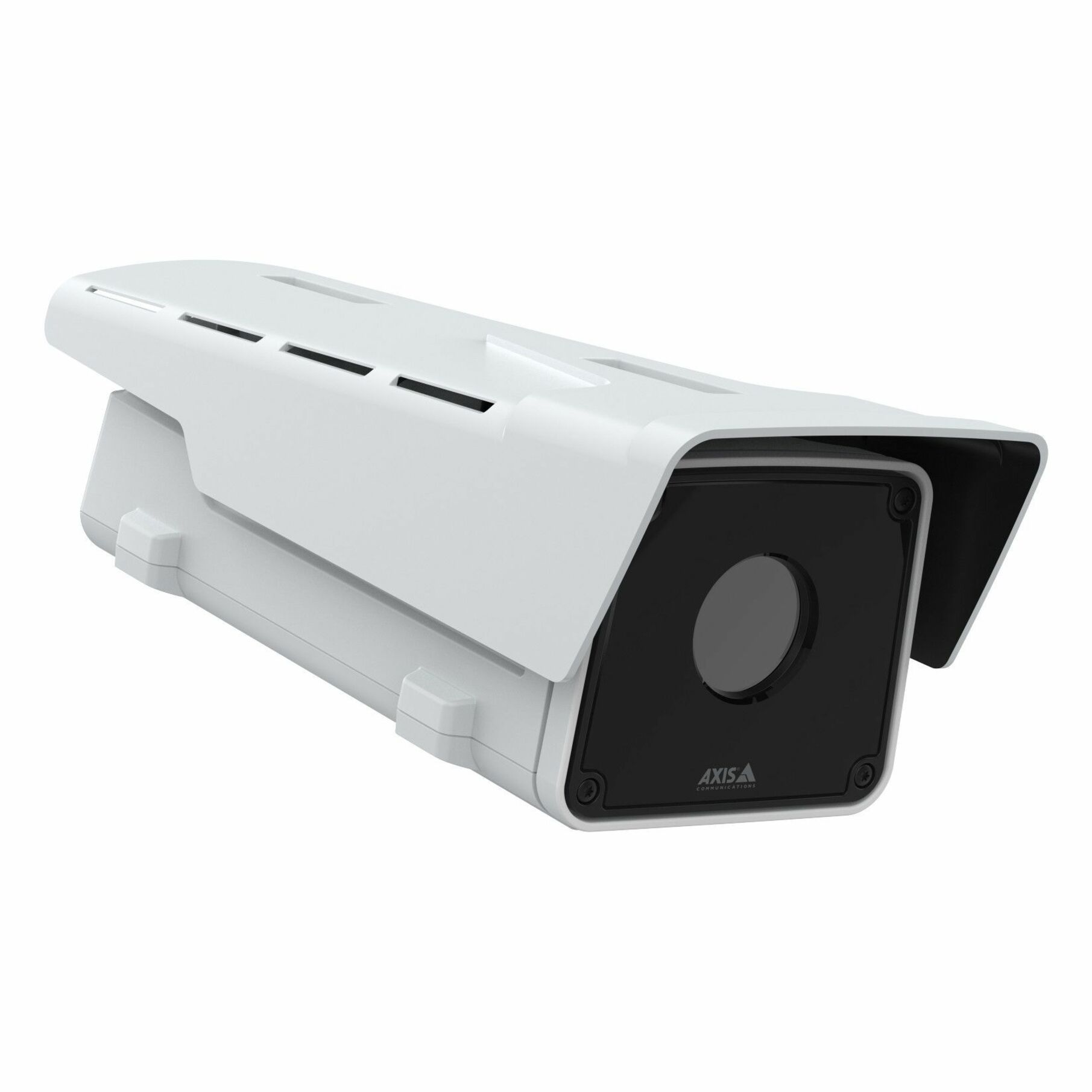 AXIS Q2111-E Surveillance Camera - Fixed Lens - 30 fps - PT Mount - IK10 - IP66, IP67 - Impact Resistant - Ingress Protection, Thermal Detection