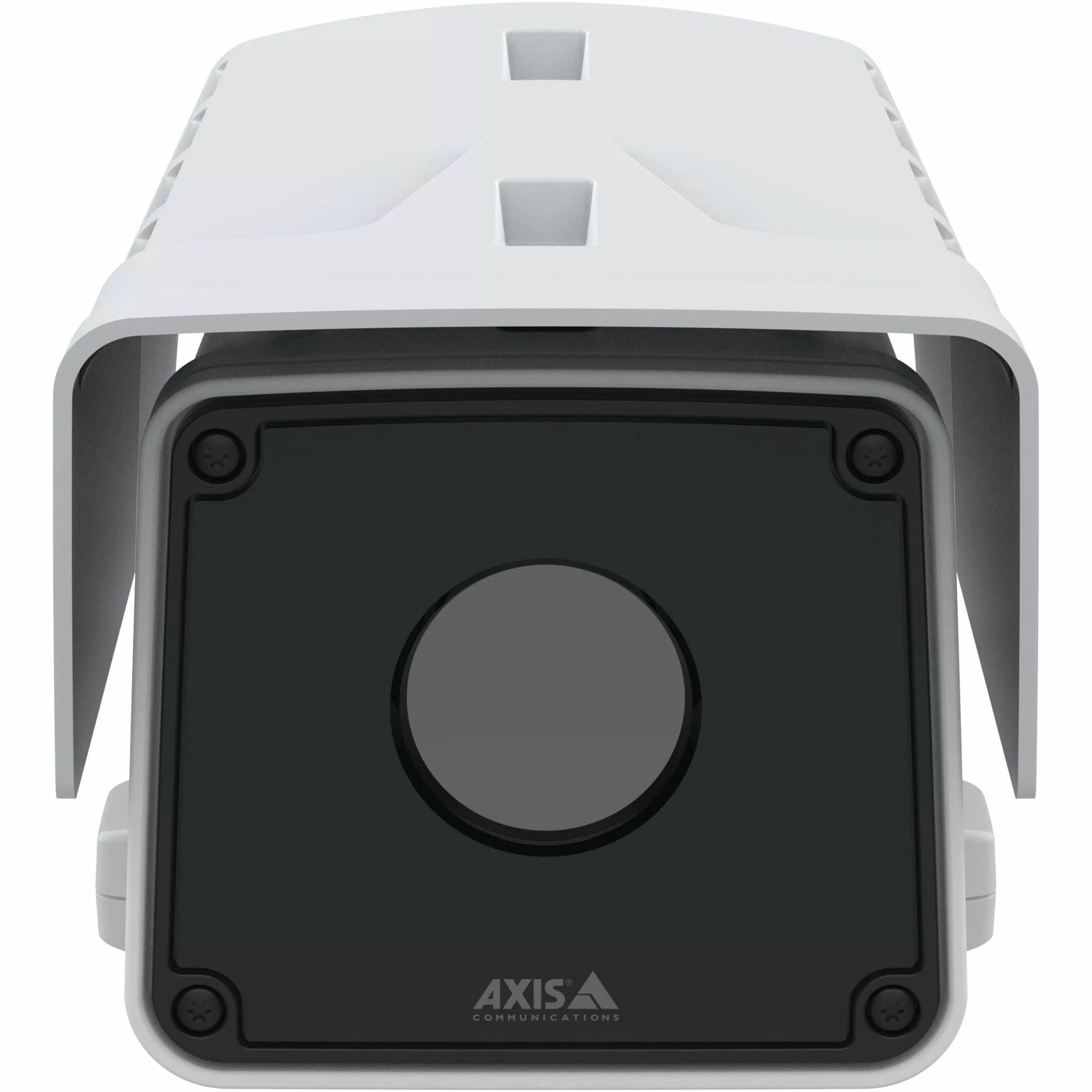 AXIS Q2112-E Network Camera - Color - White - TAA Compliant - H.264 (MPEG-4 Part 10/AVC), H.265 (MPEG-H Part 2/HEVC) Main Profile, Zipstream, H.264, H.265, H.264B, H.264H, H.264M Fixed Lens - 30 fps - Gigabit Ethernet - IK10 - IP66, IP67 - Impact Resistant, Weather Resistant - Audio Support - Privacy Masking, Electronic Image Stabilization, Auto Gain Control, Motion Detection, Tampering Alarm, Audio Detection, Heater