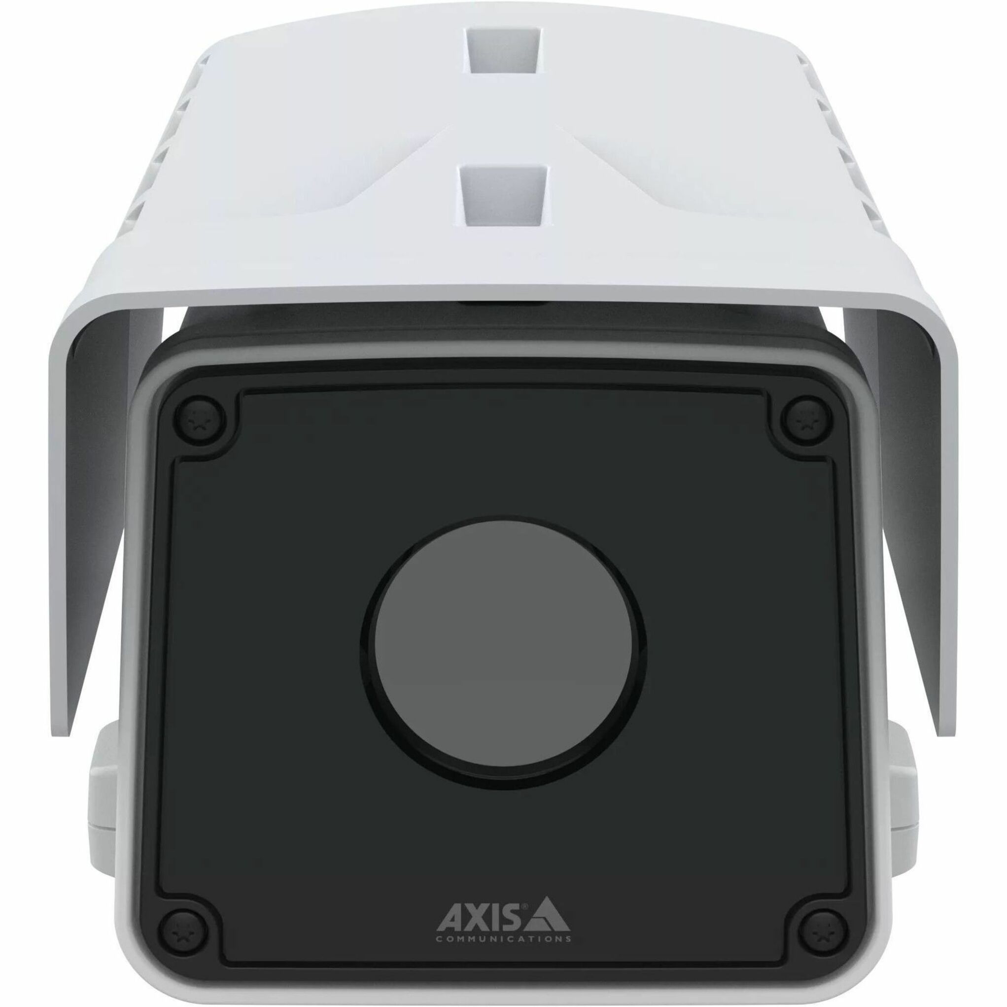 AXIS Q2112-E Surveillance Camera - Fixed Lens - 30 fps - PT Mount - IK10 - IP66, IP67 - Impact Resistant - Ingress Protection, Thermal Detection