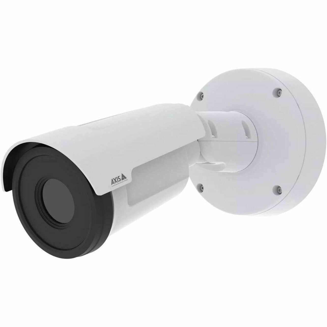 AXIS Q1972-E Outdoor Network Camera - Color - Zipstream, IntelliZip, H.264, H.265 Fixed Lens - 30 fps - Wall Mount, Ceiling Mount - IK10 - IP66, IP67 - Audio Support - Motion Detection, Audio Detection, Shock Detection, Ingress Protection, Thermal Detection, Electronic Image Stabilization