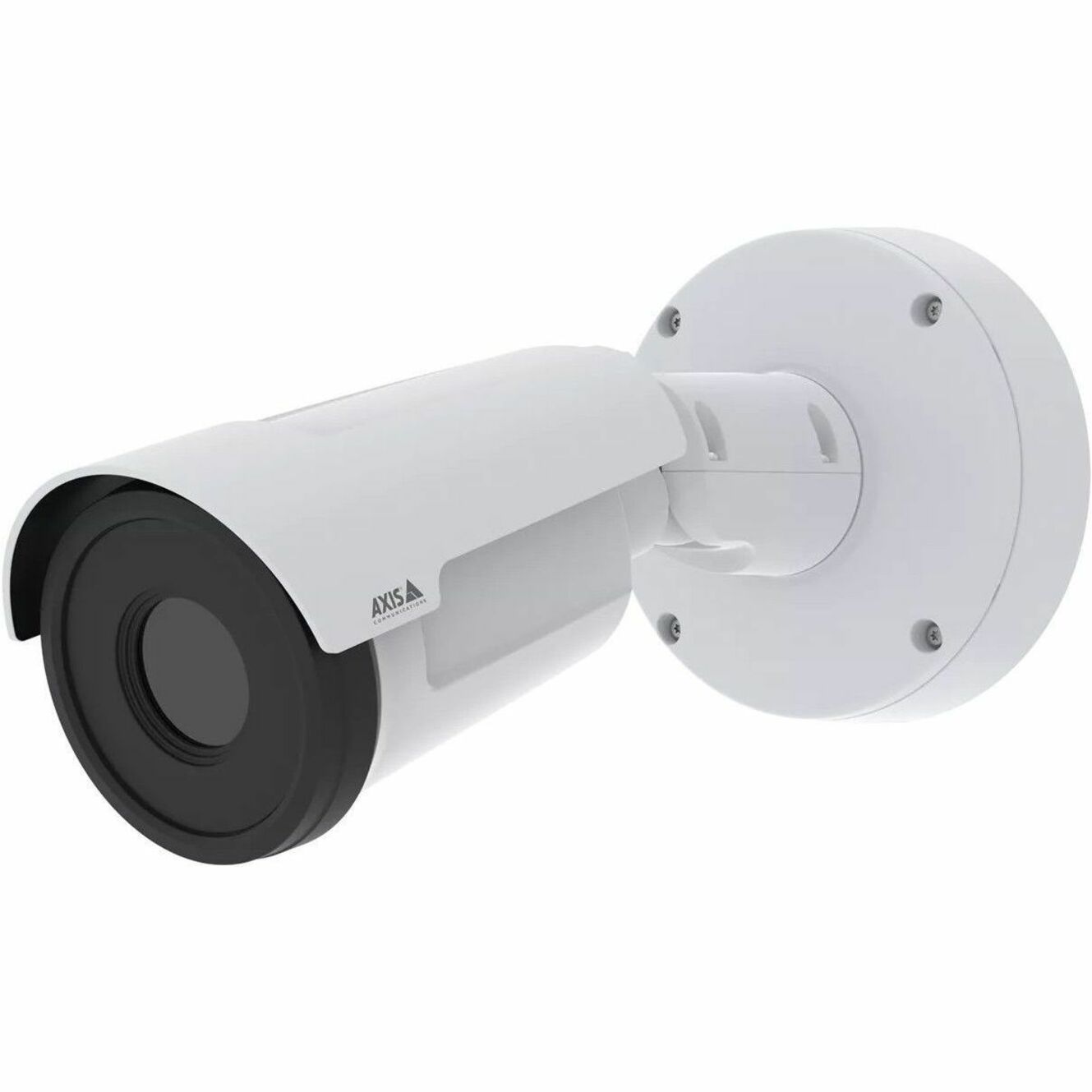 AXIS Q1972-E Outdoor Network Camera - Color - White - H.264 (MPEG-4 Part 10/AVC), H.265 (MPEG-H Part 2/HEVC) Main Profile, Motion JPEG, H.264, H.265, Zipstream, H.264B, H.264M, H.264H - 19 mm Fixed Lens - 30 fps - Gigabit Ethernet - IK10 - IP66, IP67 - Audio Support - Mirror, Privacy Masking, Built-in Speaker, Motion Detection, Tampering Alarm, Audio Detection, Electronic Image Stabilization, Shock Detection