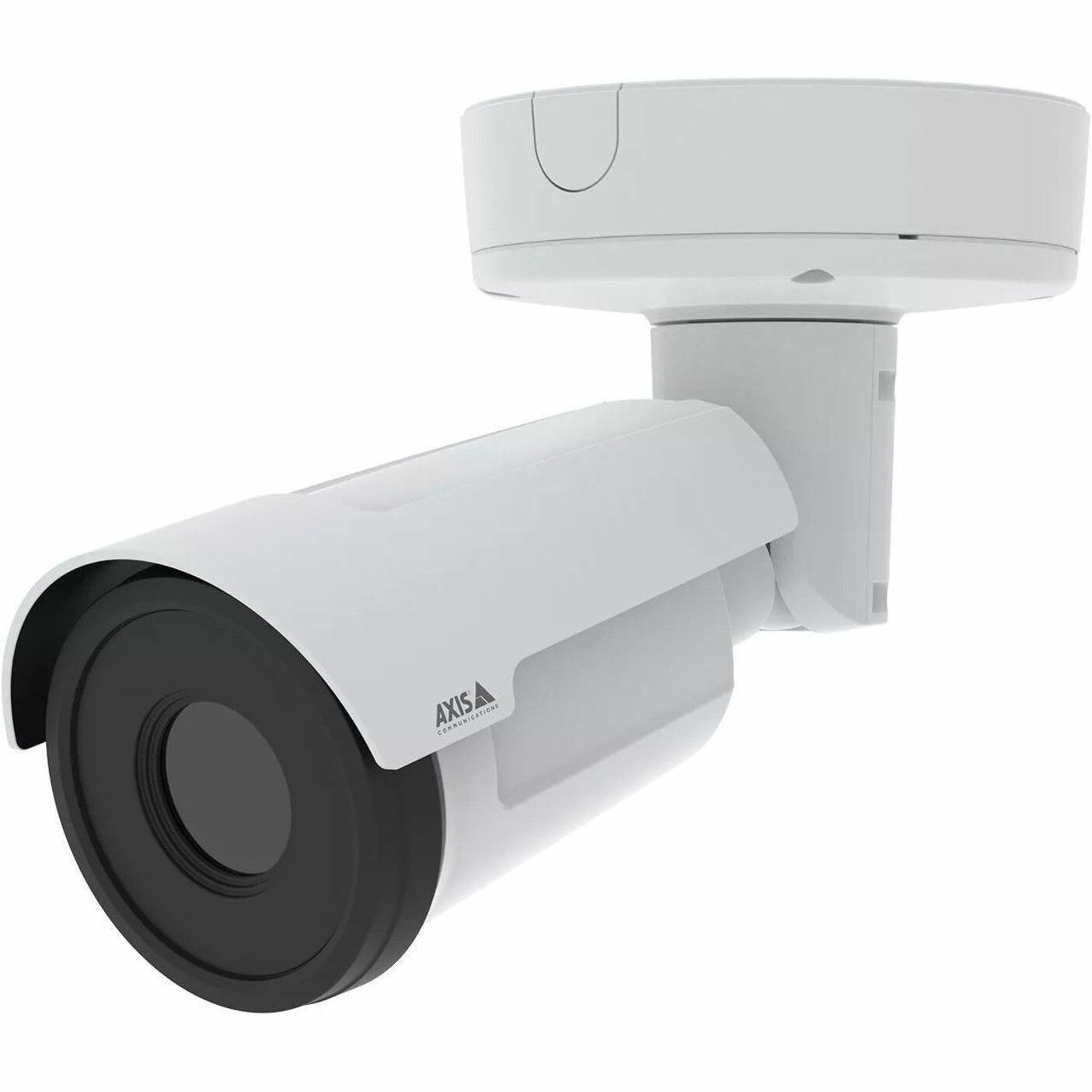 AXIS Q1972-E Outdoor Network Camera - Color - White - H.264 (MPEG-4 Part 10/AVC), H.265 (MPEG-H Part 2/HEVC) Main Profile, Motion JPEG, H.264, H.265, Zipstream, H.264B, H.264M, H.264H - 19 mm Fixed Lens - 30 fps - Gigabit Ethernet - IK10 - IP66, IP67 - Audio Support - Mirror, Privacy Masking, Built-in Speaker, Motion Detection, Tampering Alarm, Audio Detection, Electronic Image Stabilization, Shock Detection