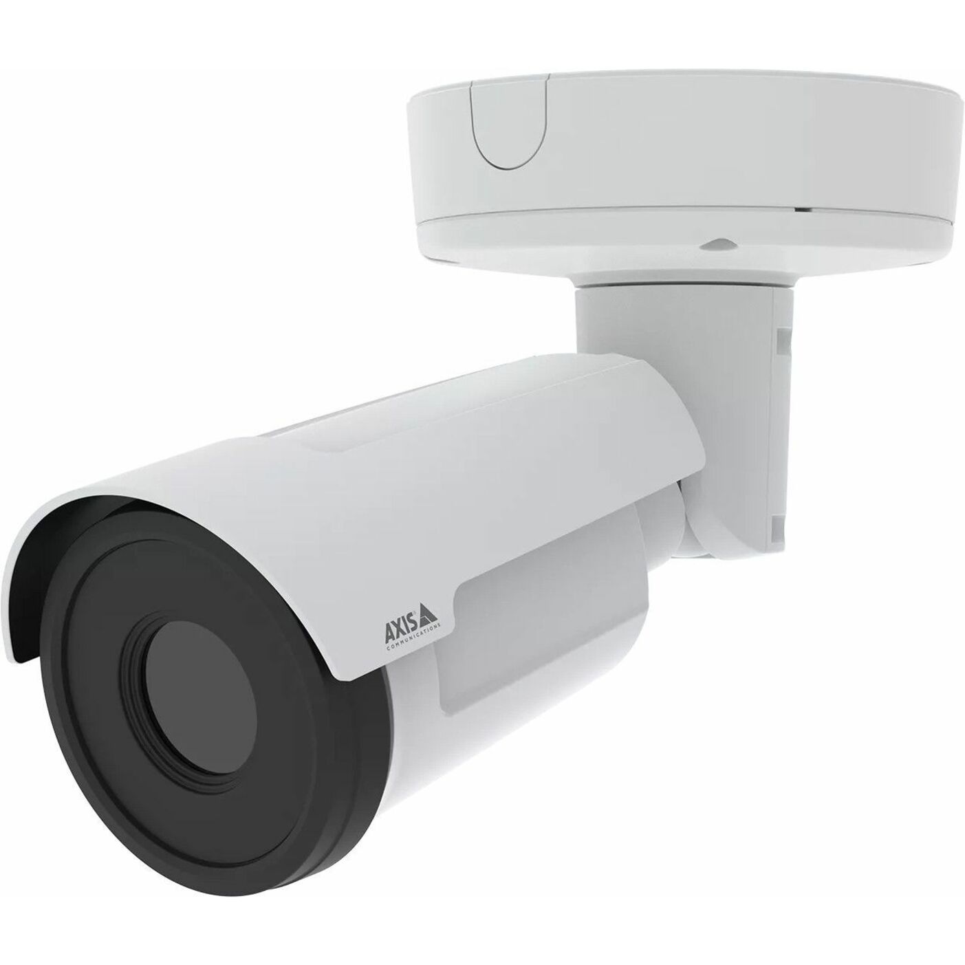 AXIS Q1972-E Outdoor Network Camera - Color - White - H.264 (MPEG-4 Part 10/AVC), H.265 (MPEG-H Part 2/HEVC) Main Profile, Motion JPEG, H.264, H.265, Zipstream, H.264B, H.264M, H.264H - 19 mm Fixed Lens - 30 fps - Gigabit Ethernet - IK10 - IP66, IP67 - Audio Support - Mirror, Privacy Masking, Built-in Speaker, Motion Detection, Tampering Alarm, Audio Detection, Electronic Image Stabilization, Shock Detection
