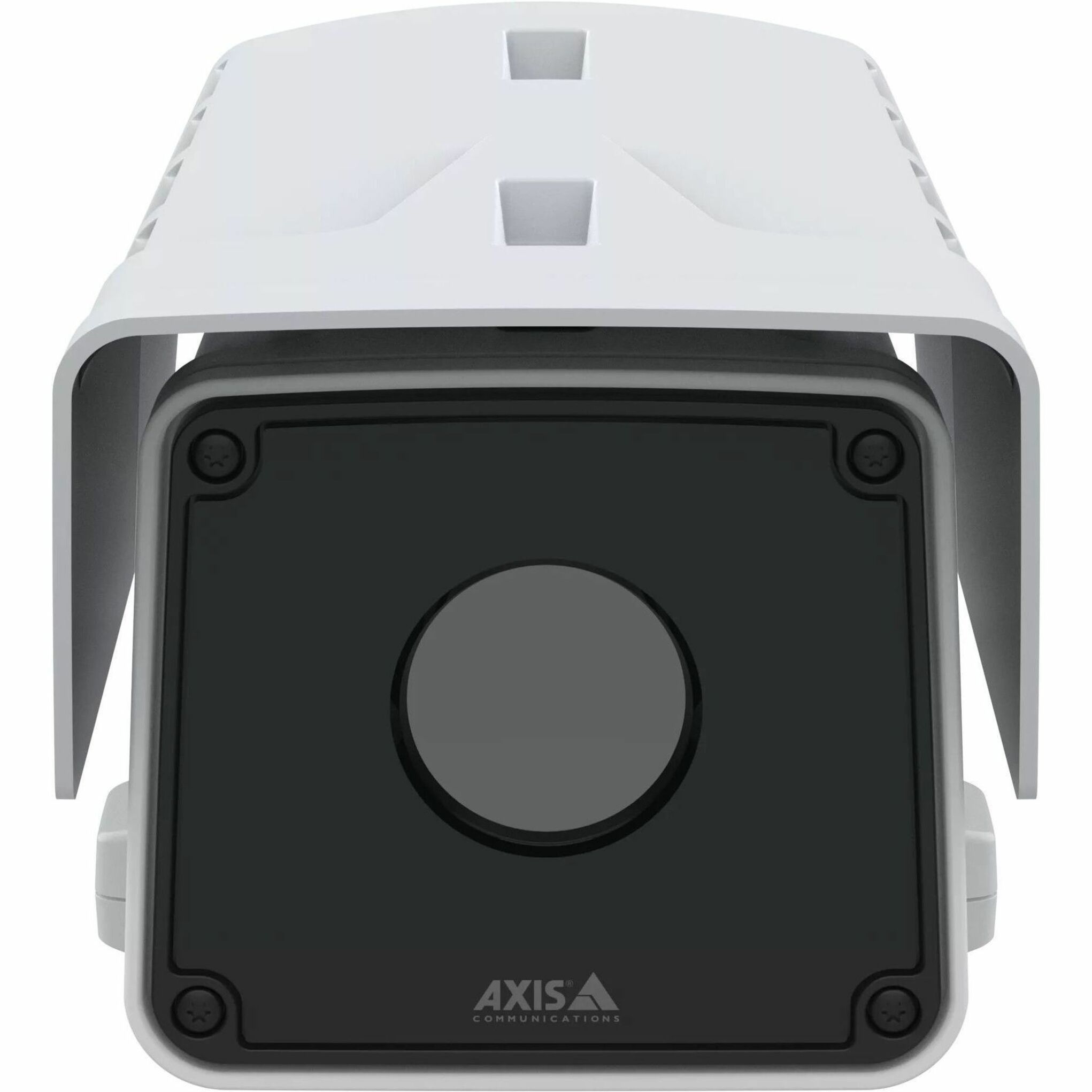 AXIS Q2112-E Outdoor HD Network Camera - Color - White - TAA Compliant - H.264B (MPEG-4 Part 10/AVC), H.264M (MPEG-4 Part 10/AVC), H.264H (MPEG-4 Part 10/AVC), H.265 (MPEG-H Part 2/HEVC), Motion JPEG, Zipstream, H.265, H.264, H.264H, H.264B, H.264M - 800 x 600 Fixed Lens - 8 fps - Gigabit Ethernet - IK10 - IP66, IP67 - Audio Support - Audio Detection, Privacy Masking, Heater, Electronic Image Stabilization, Motion Detection, Active Tampering Alarm, Built-in Microphone