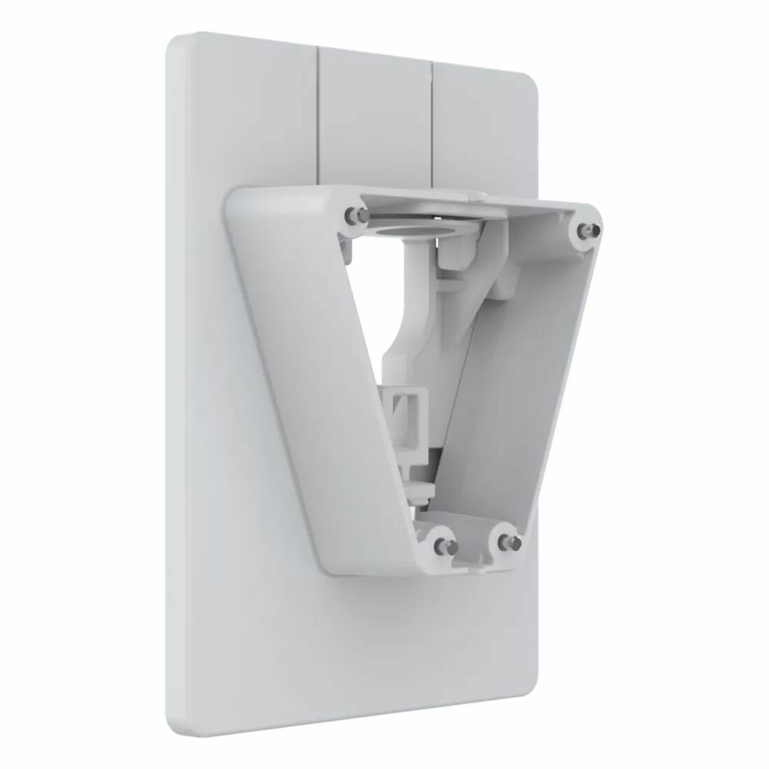 AXIS TC1604 Wall Mount for Speaker - Powder Coated Aluminum