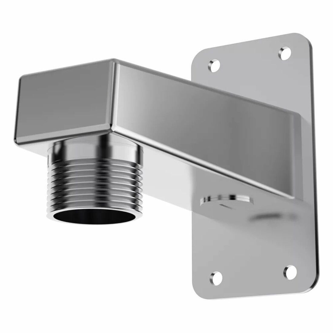 AXIS TQ3003-SE Wall Mount for Network Camera - 22.05 lb Load Capacity - Marine-grade Stainless Steel