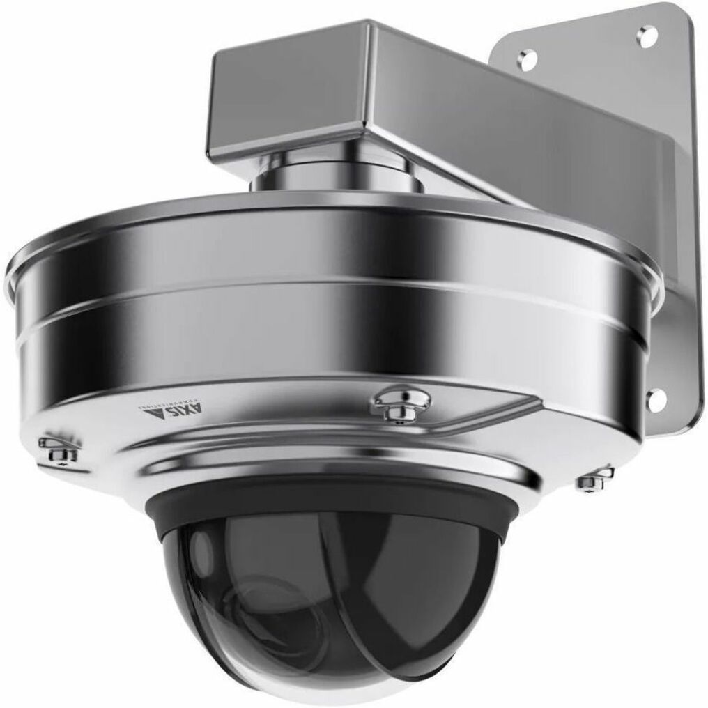 AXIS TQ3106-SE Ceiling Mount for Network Camera - Marine-grade Stainless Steel