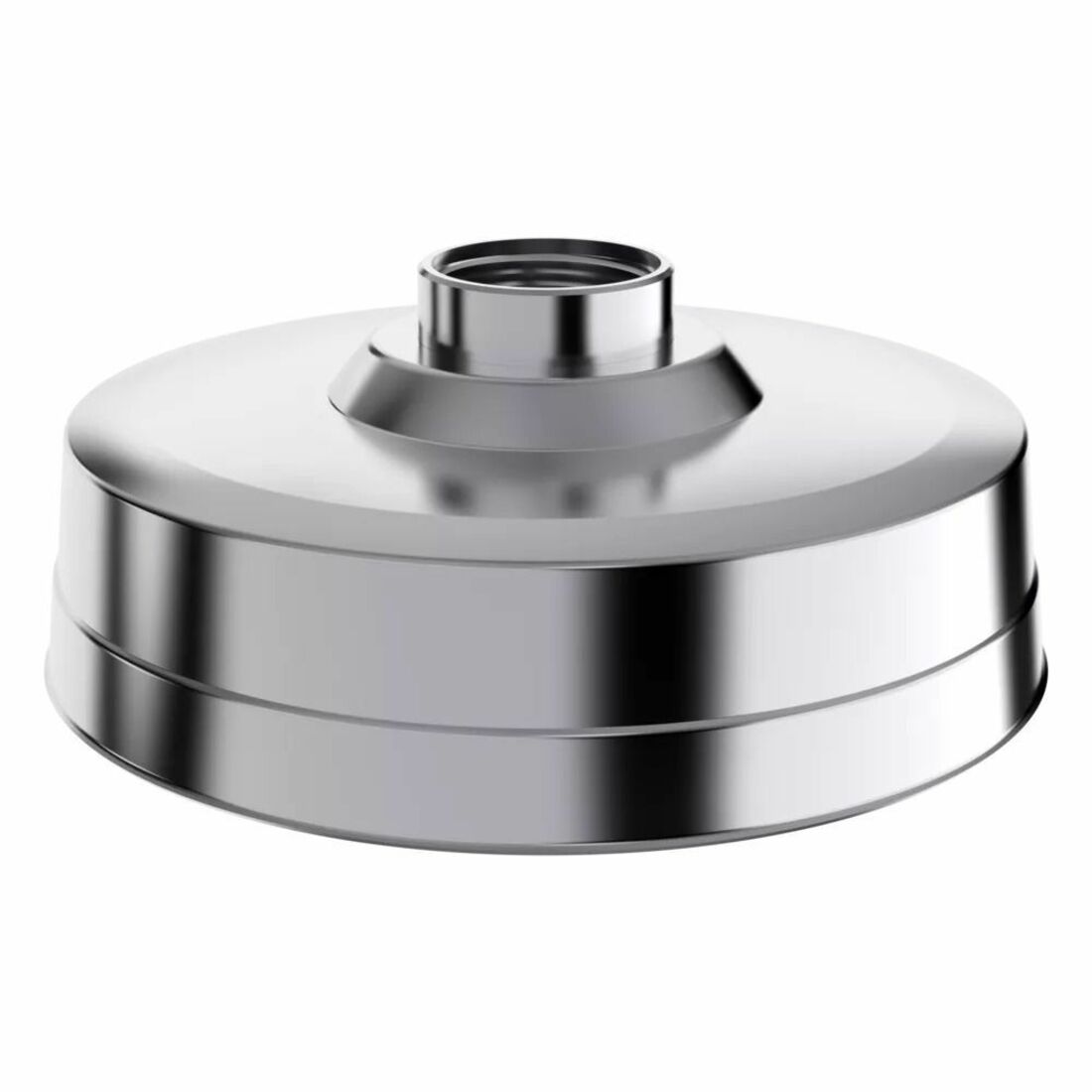 AXIS TQ3107-SE Ceiling Mount for Network Camera - Marine-grade Stainless Steel