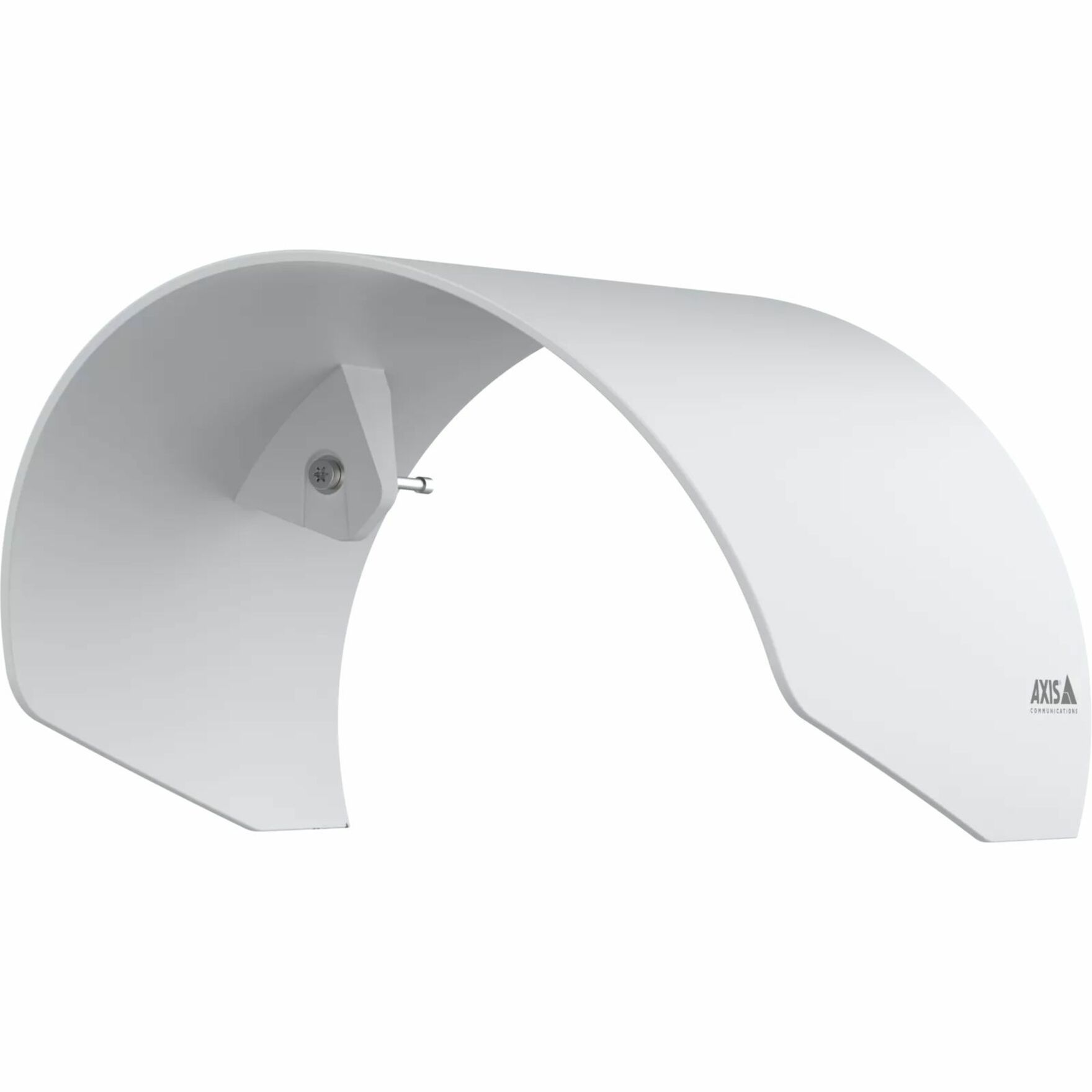 AXIS TD4802-E Weathershield - Weather Resistant, Sunlight Resistant
