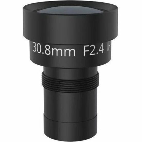 AXIS - 30.80 mmf/2.4 - Fixed Lens for M14 - Designed for Surveillance Camera