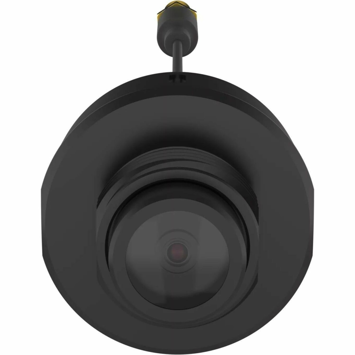 AXIS F2108 Standard Sensor - for Indoor, Surveillance Camera, Automated Teller Machine (ATM) - Aluminum, Plastic
