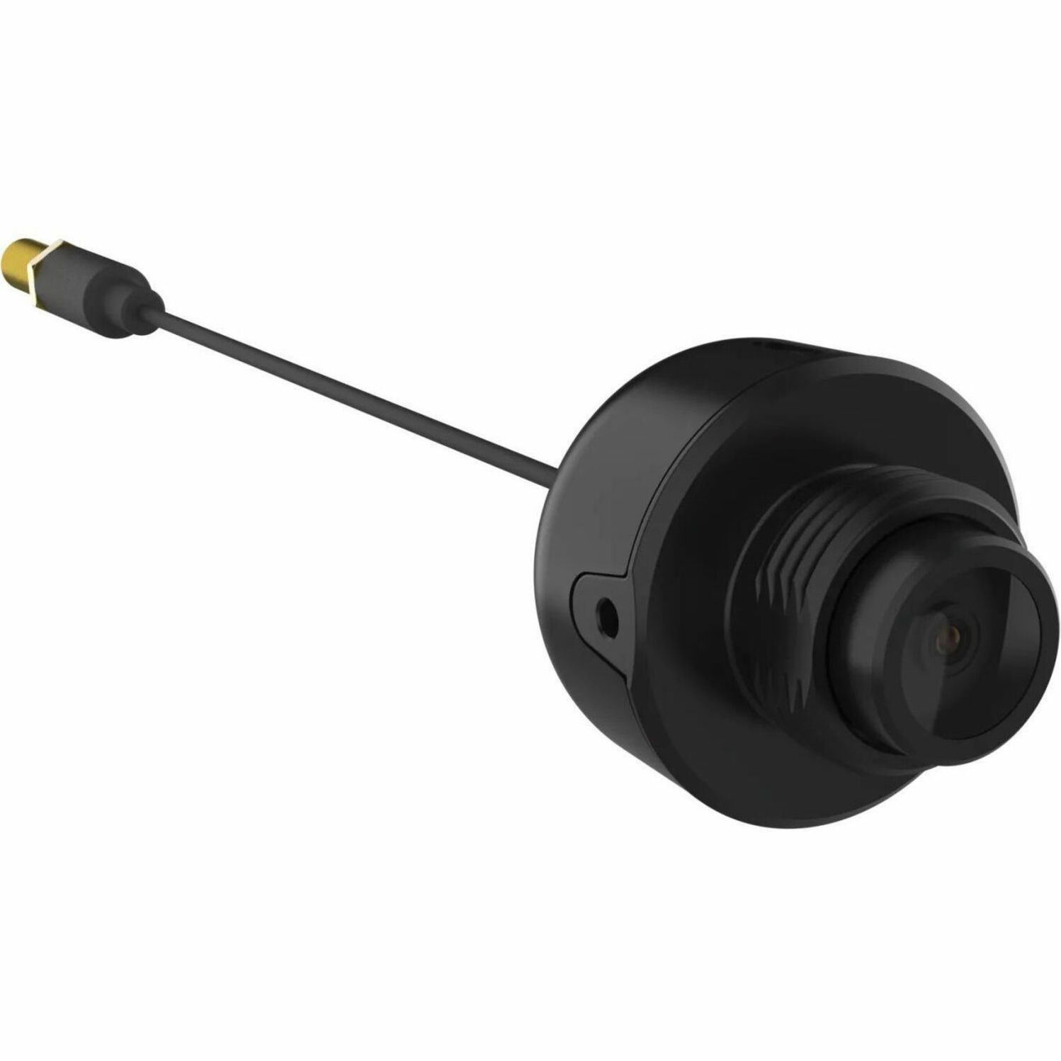 AXIS F2108 Standard Sensor - for Indoor, Surveillance Camera, Automated Teller Machine (ATM) - Aluminum, Plastic