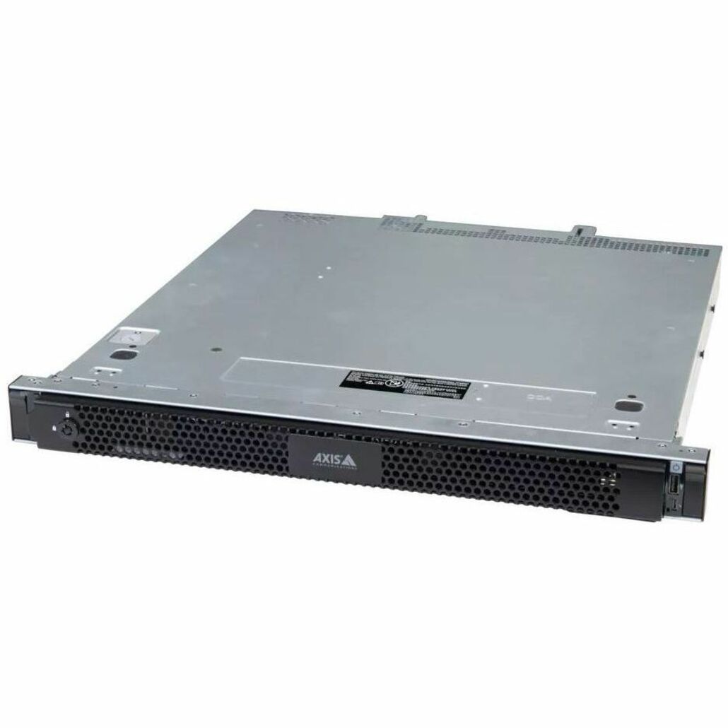 AXIS Camera Station S1228 AI-Optimized Server - Camera Station - TAA Compliant