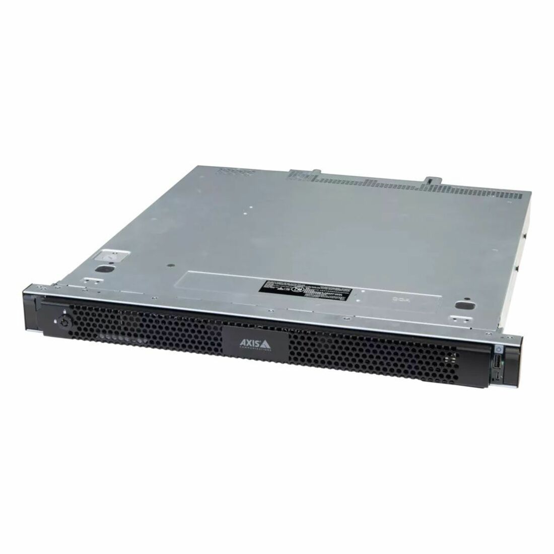 AXIS Camera Station S1228 AI-Optimized Server - Camera Station - TAA Compliant