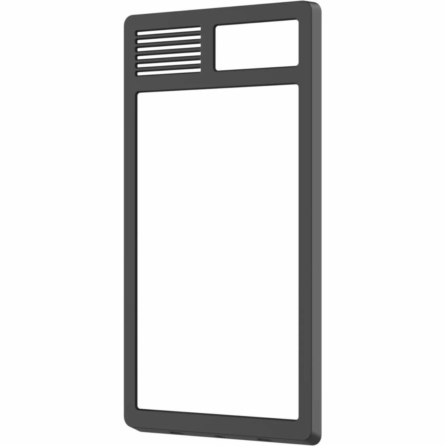 AXIS TI8909 Protection Cover - Chlorinated Flame Retardant (CFR) Free, Brominated Flame Retardant (BFR) Free, Repaintable - Protection