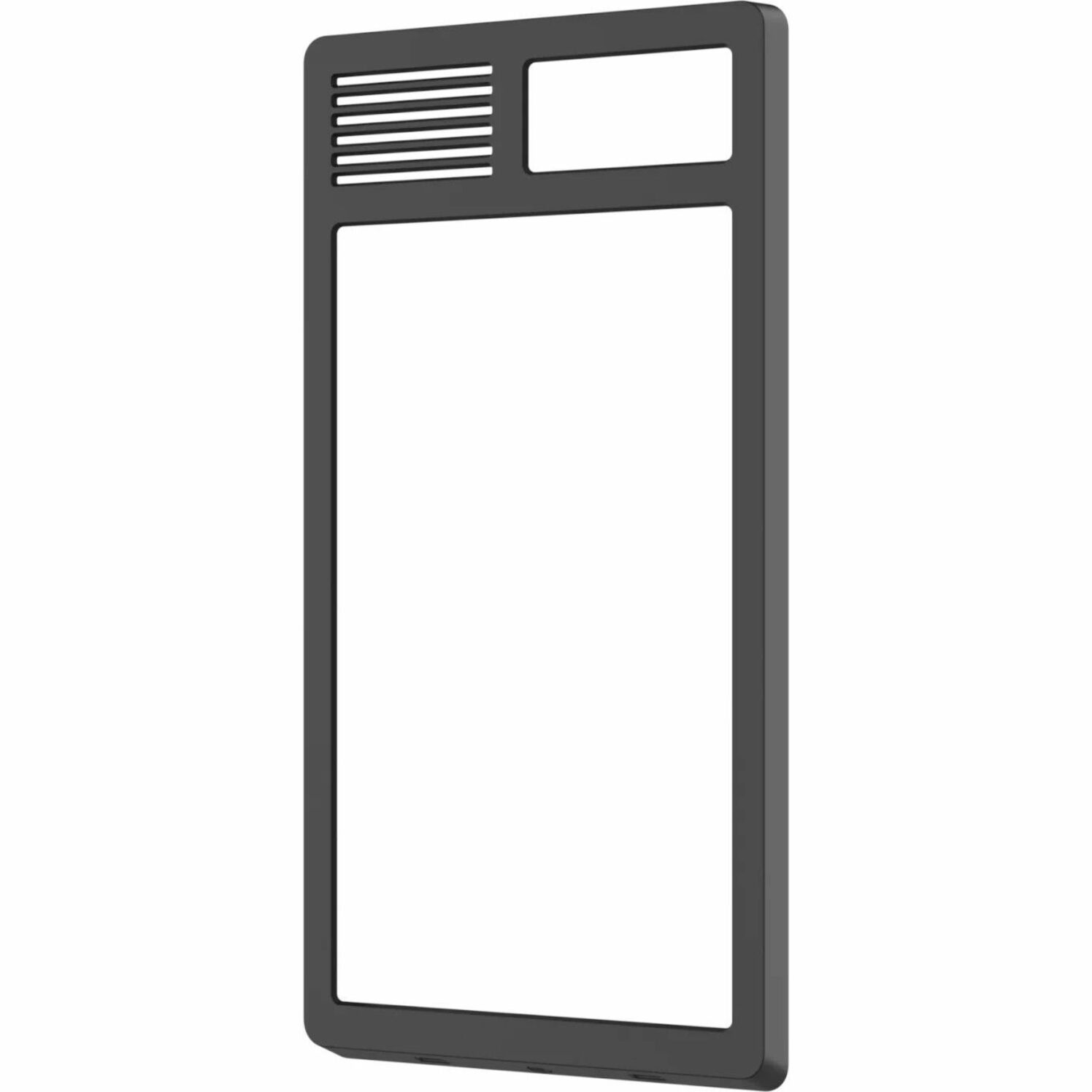 AXIS TI8909 Protection Cover - Chlorinated Flame Retardant (CFR) Free, Brominated Flame Retardant (BFR) Free, Repaintable - Protection
