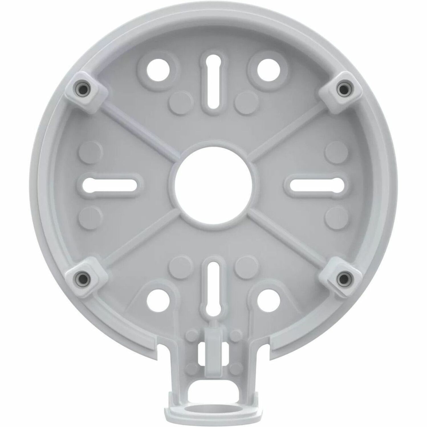AXIS TQ1603-E Mounting Box for Surveillance Camera, Network Camera, Conduit, Pipe