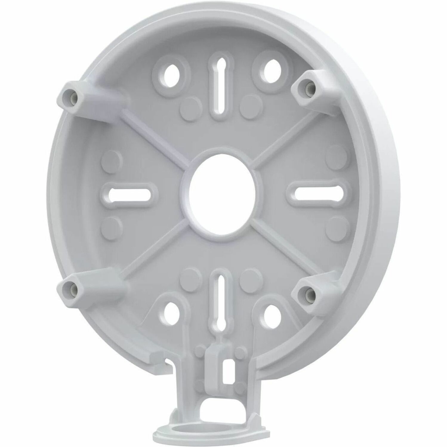 AXIS TQ1603-E Mounting Box for Surveillance Camera, Network Camera, Conduit, Pipe