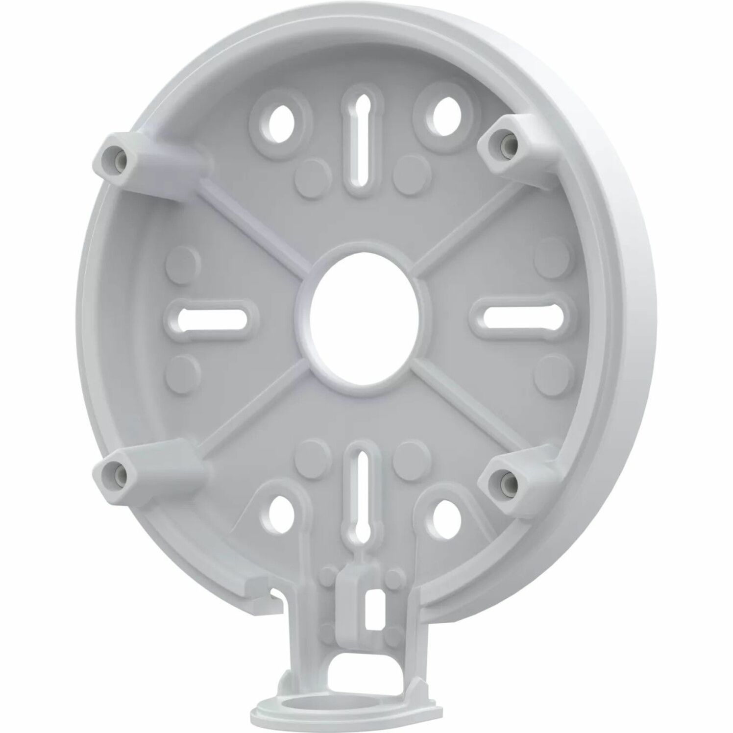 AXIS TQ1603-E Mounting Box for Surveillance Camera, Network Camera, Conduit, Pipe