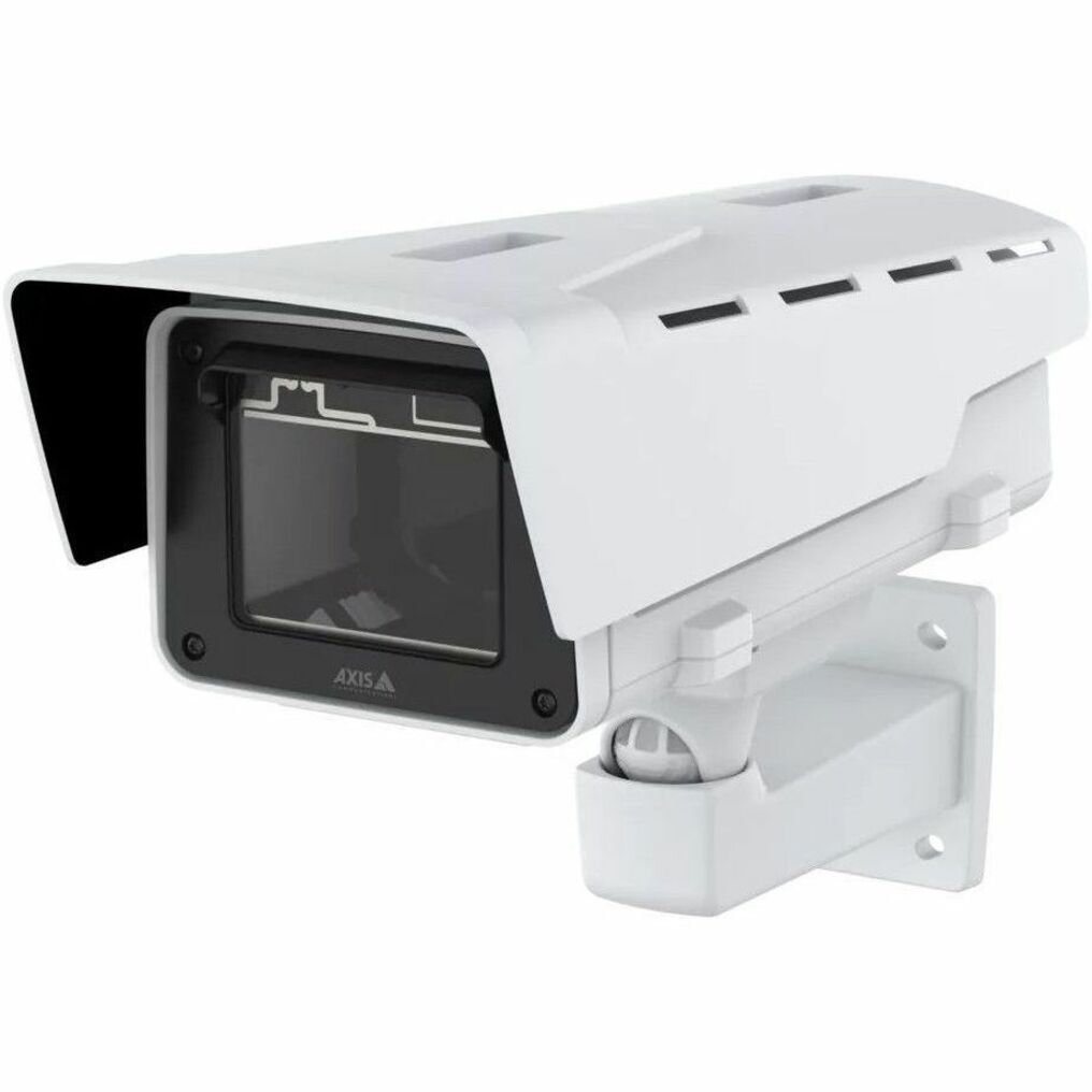 AXIS TQ1819-E Housing - Outdoor - 1 Fan(s) - TAA Compliant