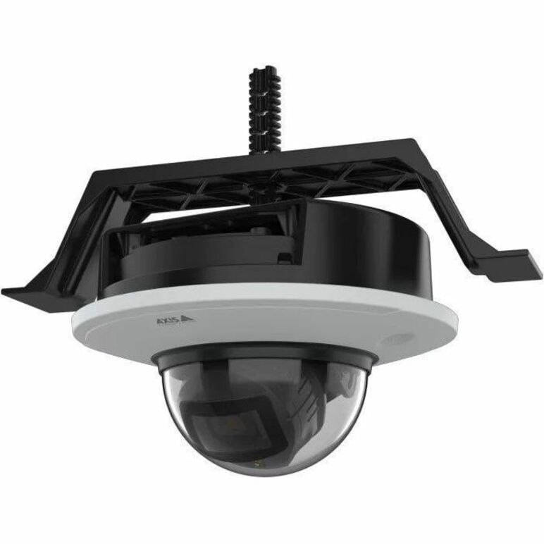 AXIS TP3205 Recessed Mount Kit for Network Camera