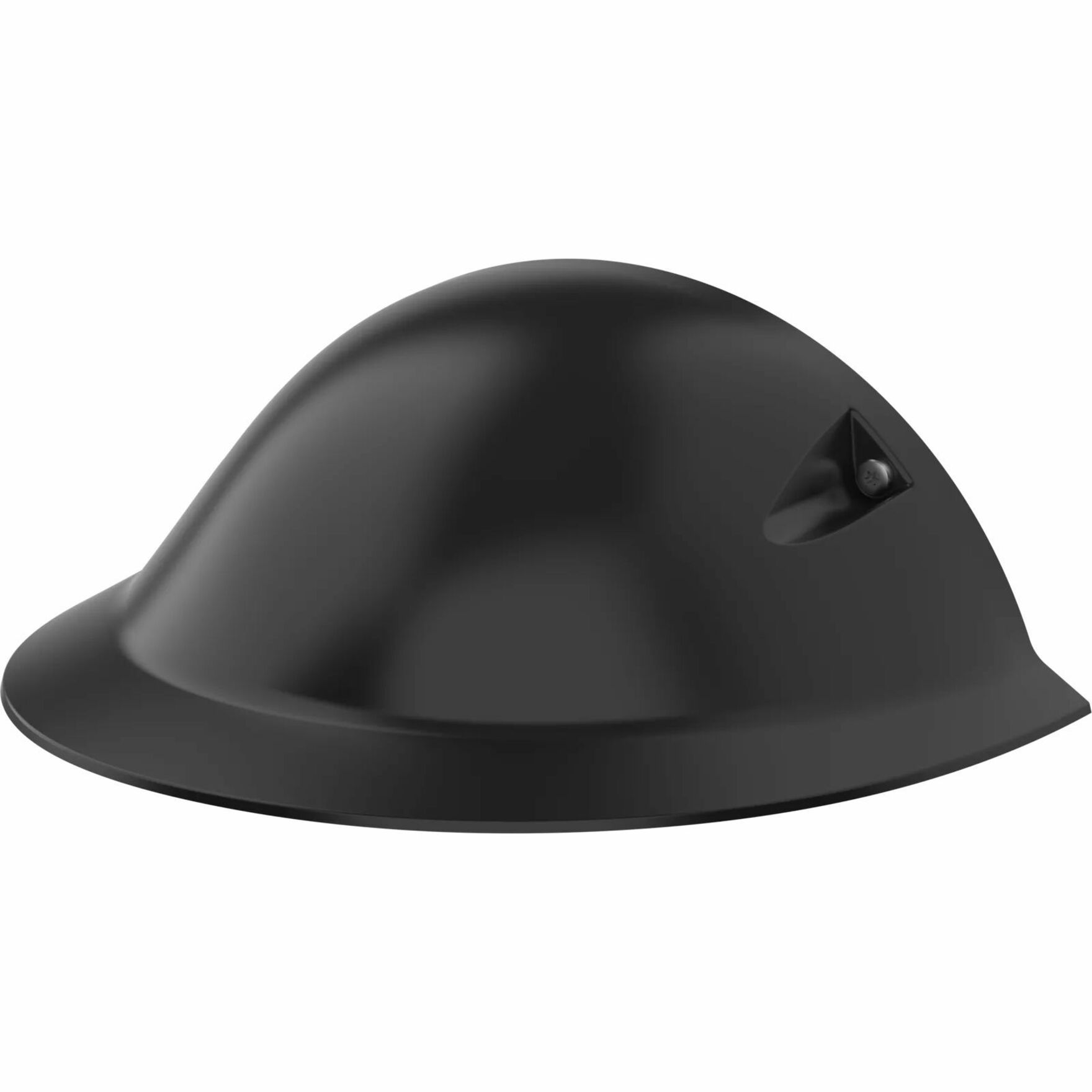 AXIS TQ3817-E Weathershield - Anti-glare, Anti-reflective Coating, Easy Installation - Outdoor - Weather Resistant, Corrosion Resistant - Plastic - Black