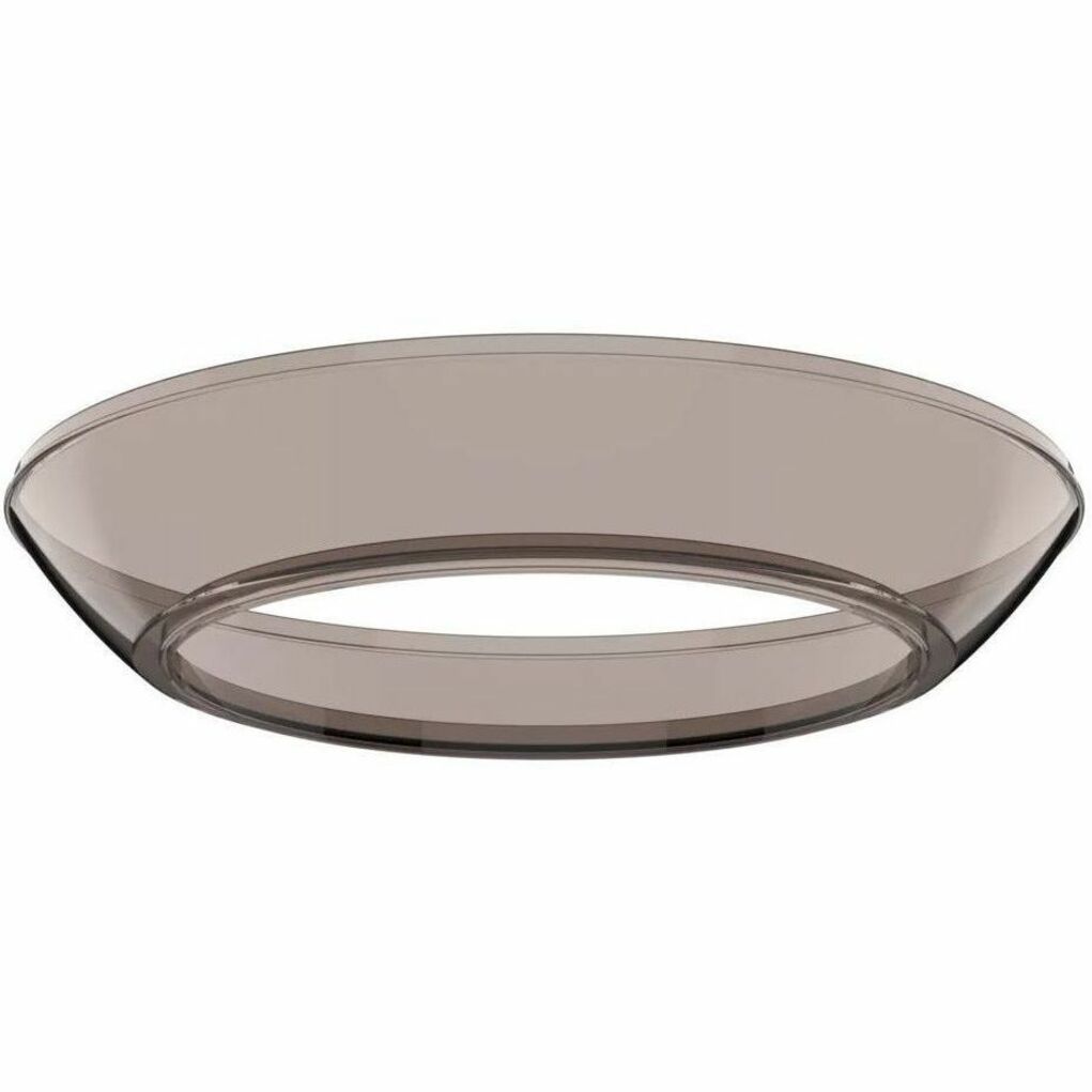 AXIS TQ6822-E Security Camera Dome Cover - Hard Coat - Smoked
