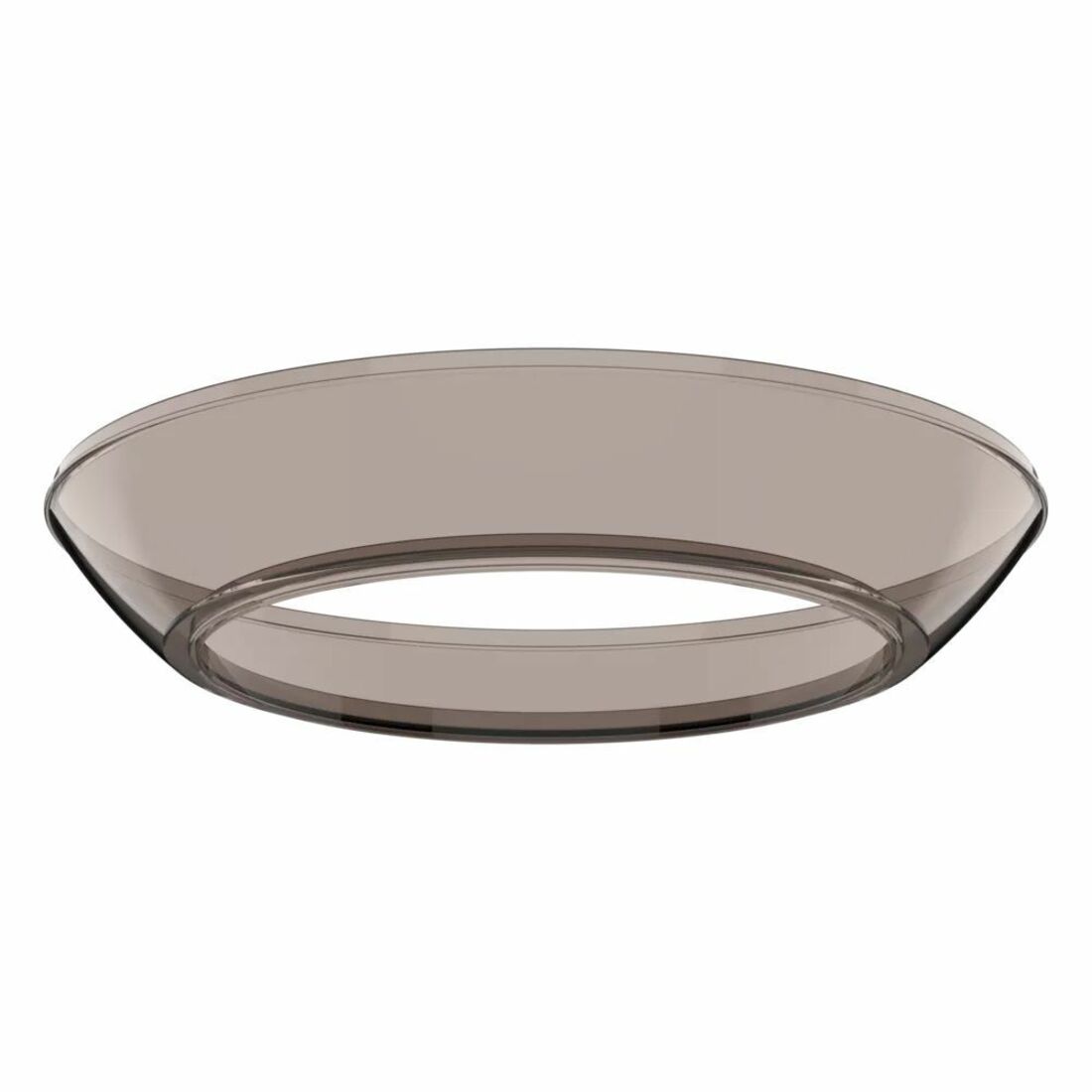 AXIS TQ6822-E Security Camera Dome Cover - Hard Coat - Smoked