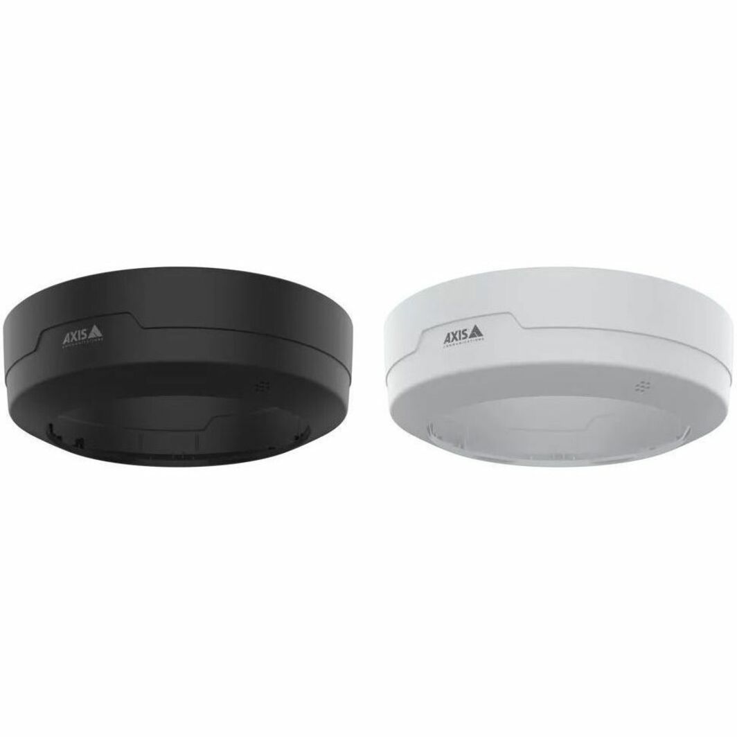 AXIS TM3825-E Casing Black, 4 pcs - Repaintable - Outdoor - Black