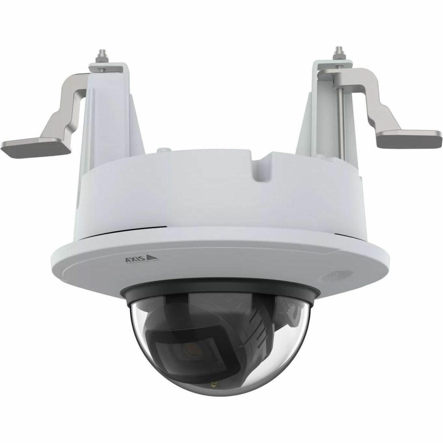 AXIS TP3206-E Recessed Mount Kit for Network Camera, Conduit - Metal Alloy