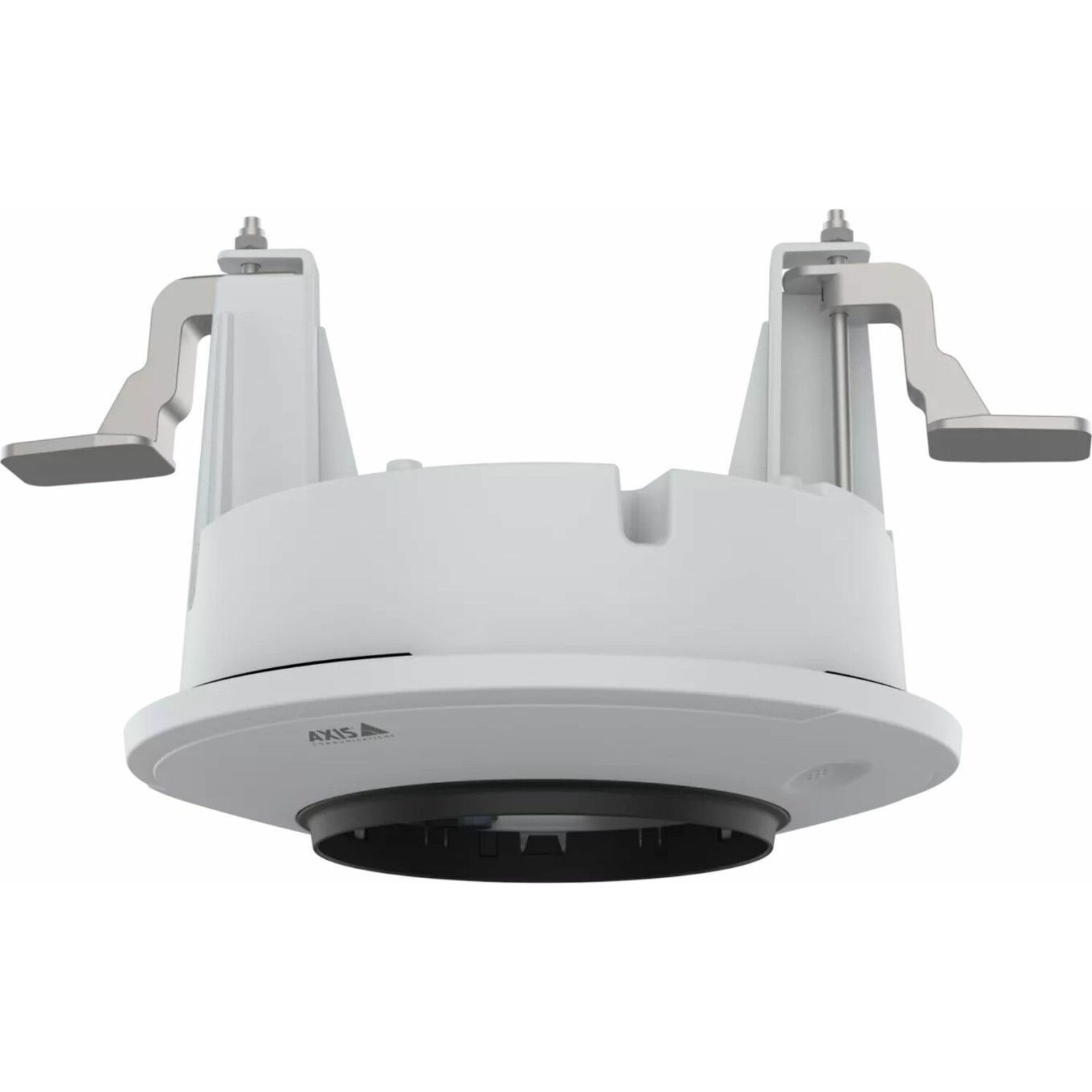 AXIS TP3206-E Recessed Mount Kit for Network Camera, Conduit - Metal Alloy