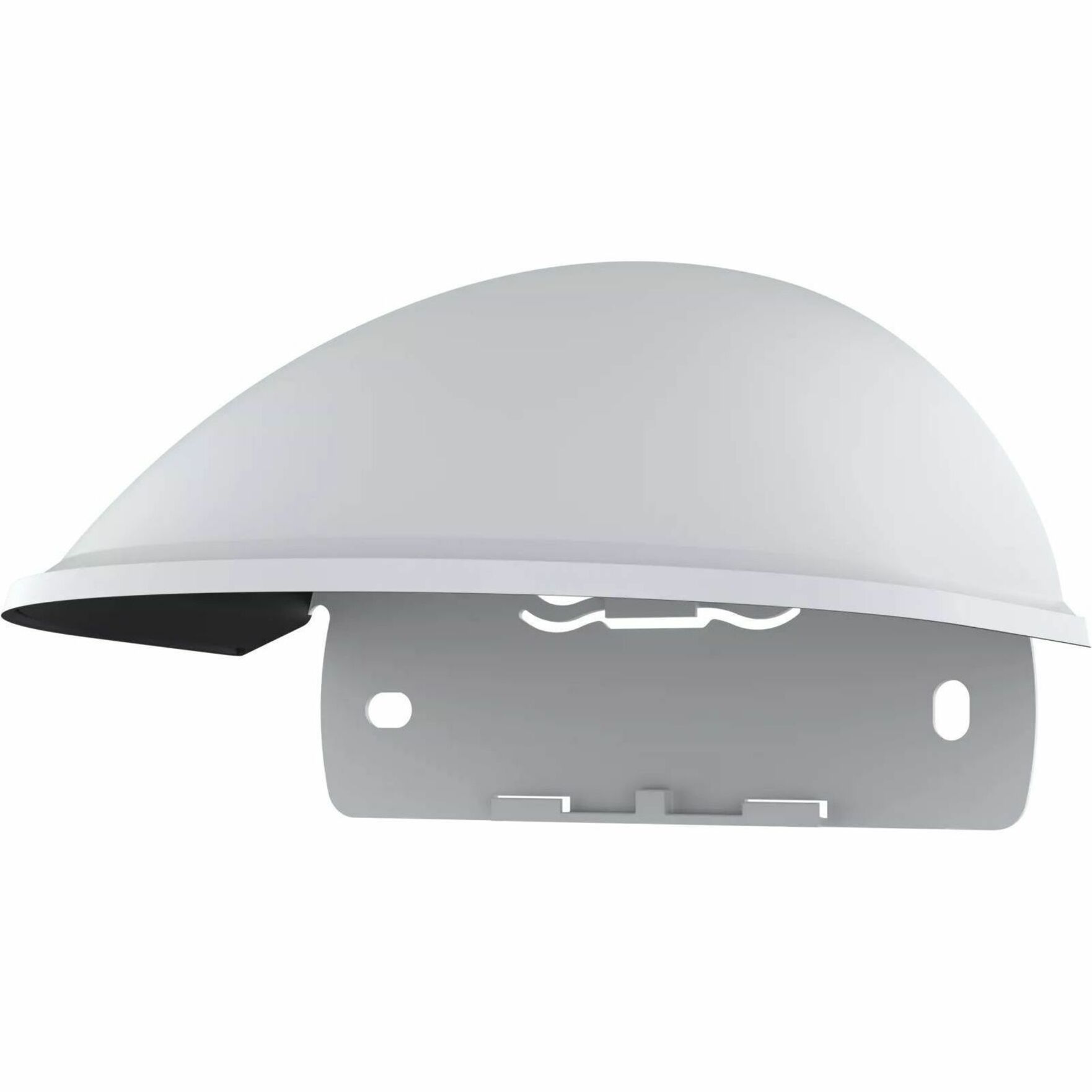 AXIS TM3827-E Weathershield - Anti-reflective Coating - Outdoor - Weather Resistant - Matte Black