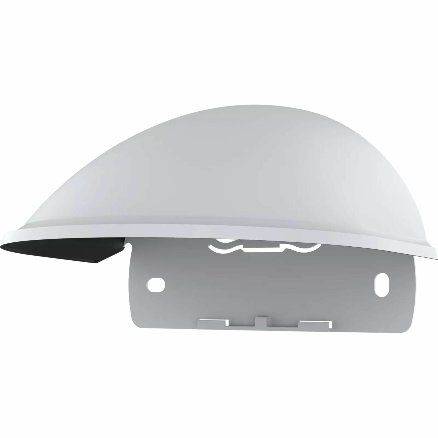 AXIS TM3827-E Weathershield - Anti-reflective Coating - Outdoor - Weather Resistant - Matte Black