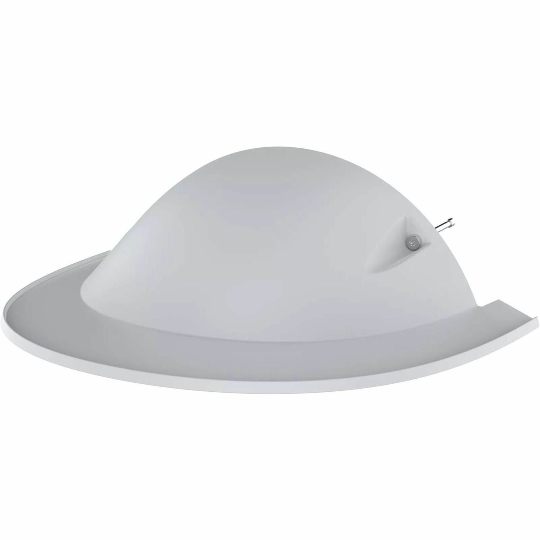 AXIS TQ3815-E Cover Weathershield - Weather Resistant, Sunlight Resistant