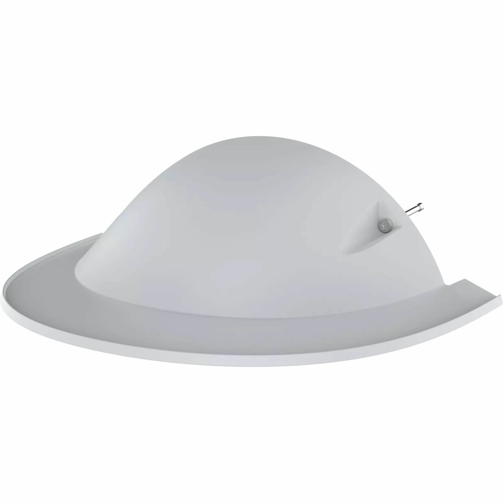 AXIS TQ3815-E Cover Weathershield - Weather Resistant, Sunlight Resistant