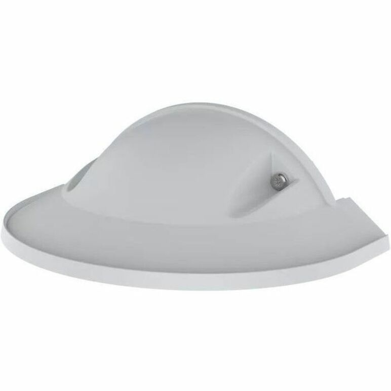 AXIS TP3836-E Weathershield White, 2 pcs - Anti-reflective Coating - Outdoor - Weather Resistant - White