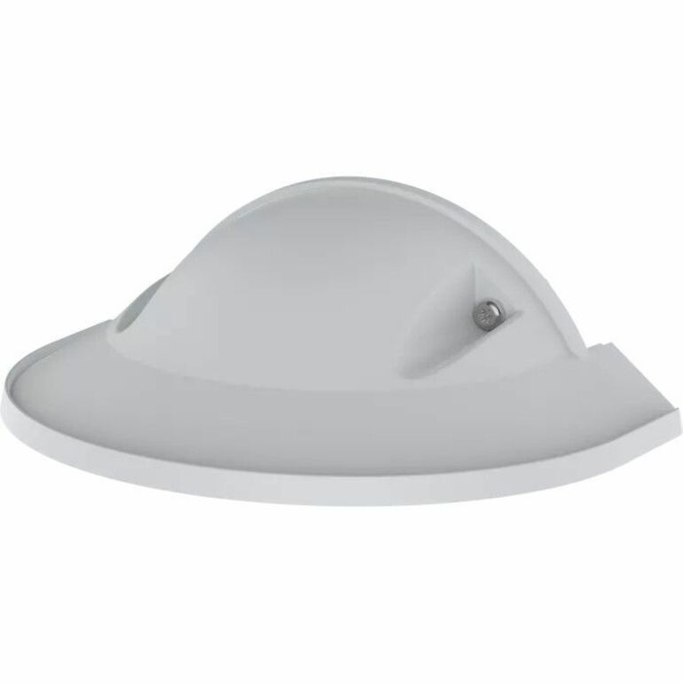 AXIS TP3836-E Weathershield White, 2 pcs - Anti-reflective Coating - Outdoor - Weather Resistant - White