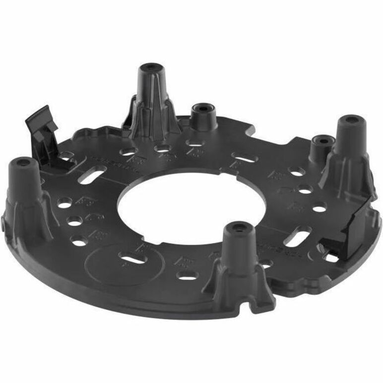 AXIS TP3006-E Mounting Bracket for Junction Box, Network Camera - 4 / Pack