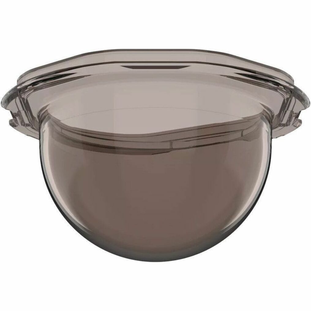 AXIS TM3826-E Dome Smoked, 4 pcs - Smoked