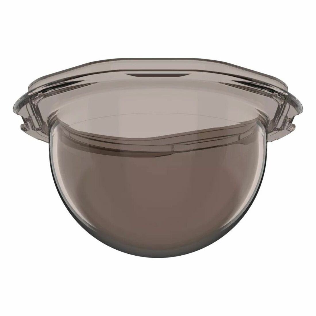 AXIS TM3826-E Dome Smoked, 4 pcs - Smoked
