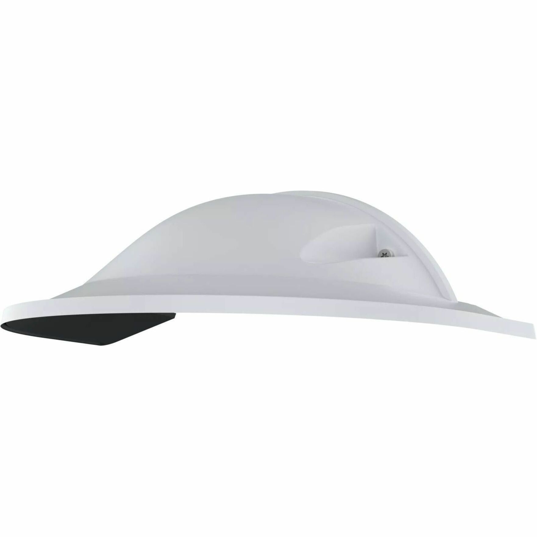 AXIS TQ3819-E Weathershield - Anti-reflective Coating - Outdoor - Weather Resistant - Matte Black