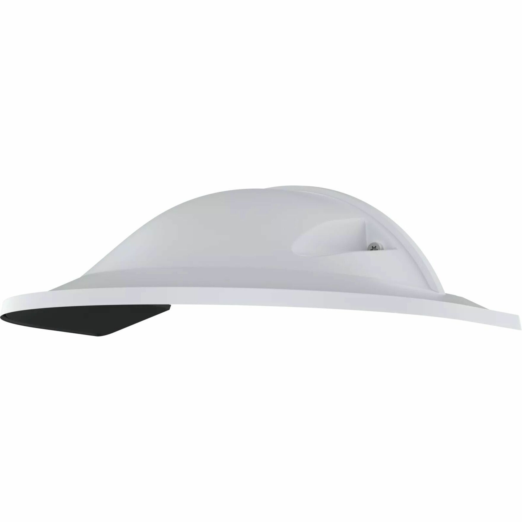 AXIS TQ3819-E Weathershield - Anti-reflective Coating - Outdoor - Weather Resistant - Matte Black