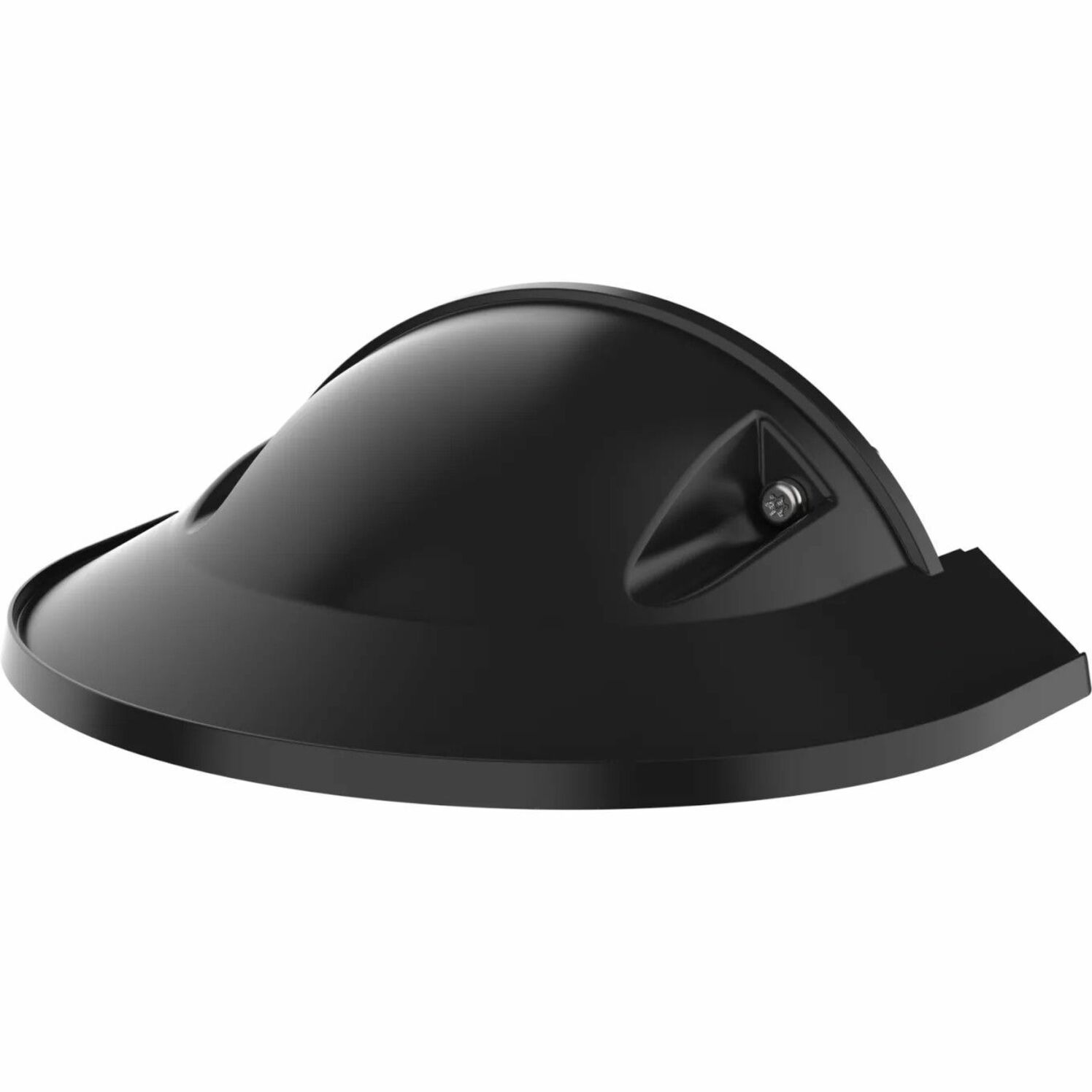 AXIS TP3836-E Weathershield Black, 2 pcs - Anti-reflective Coating - Outdoor - Weather Resistant - Black