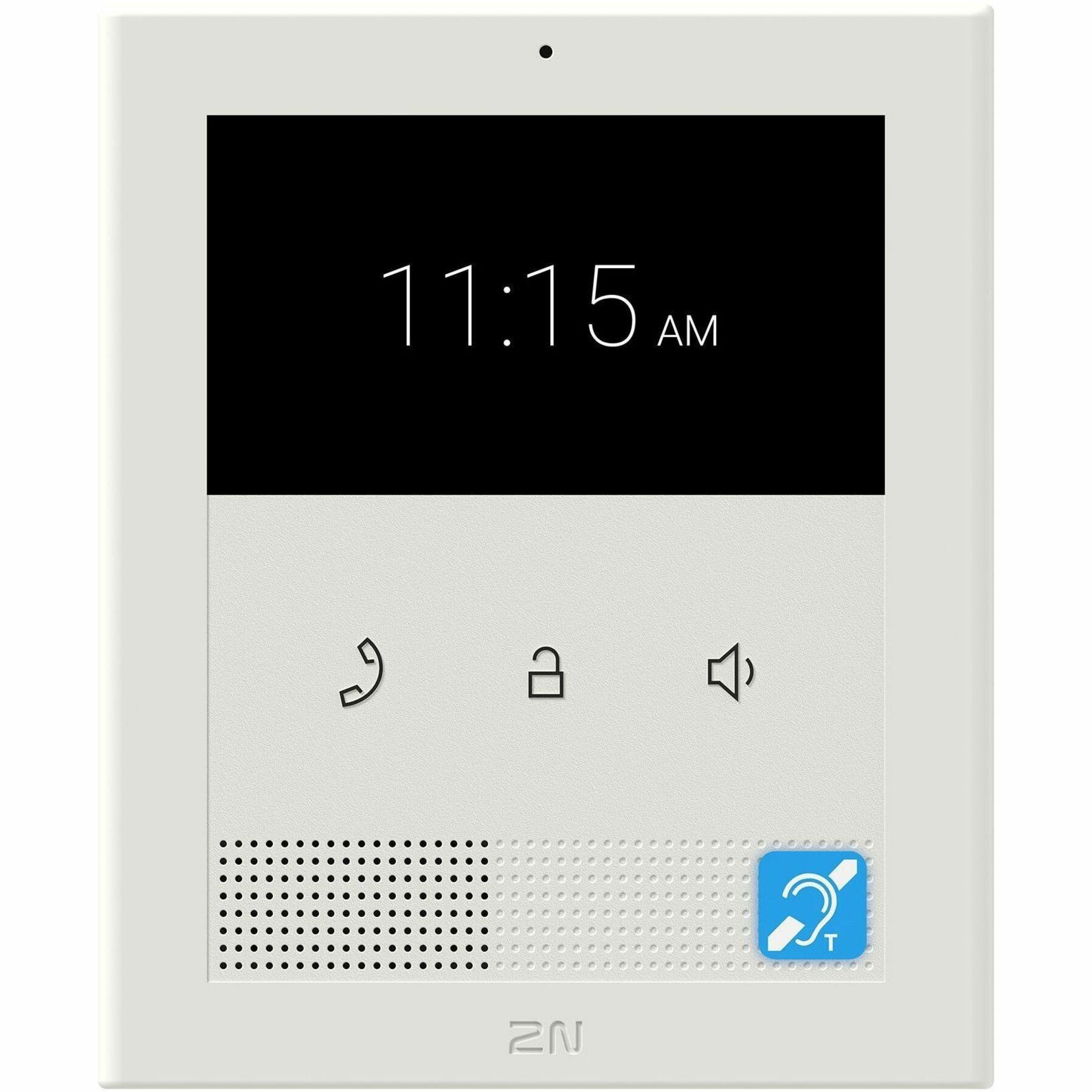2N Clip 2wire-IP - Intercom, Indoor, Doorbell, Home, Office